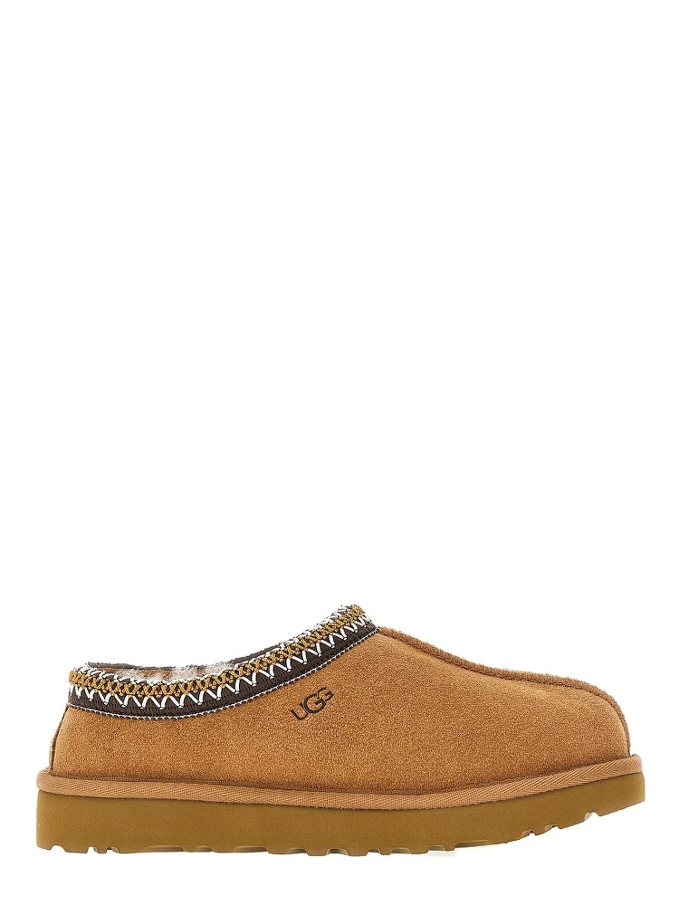 'Tasman' slippers