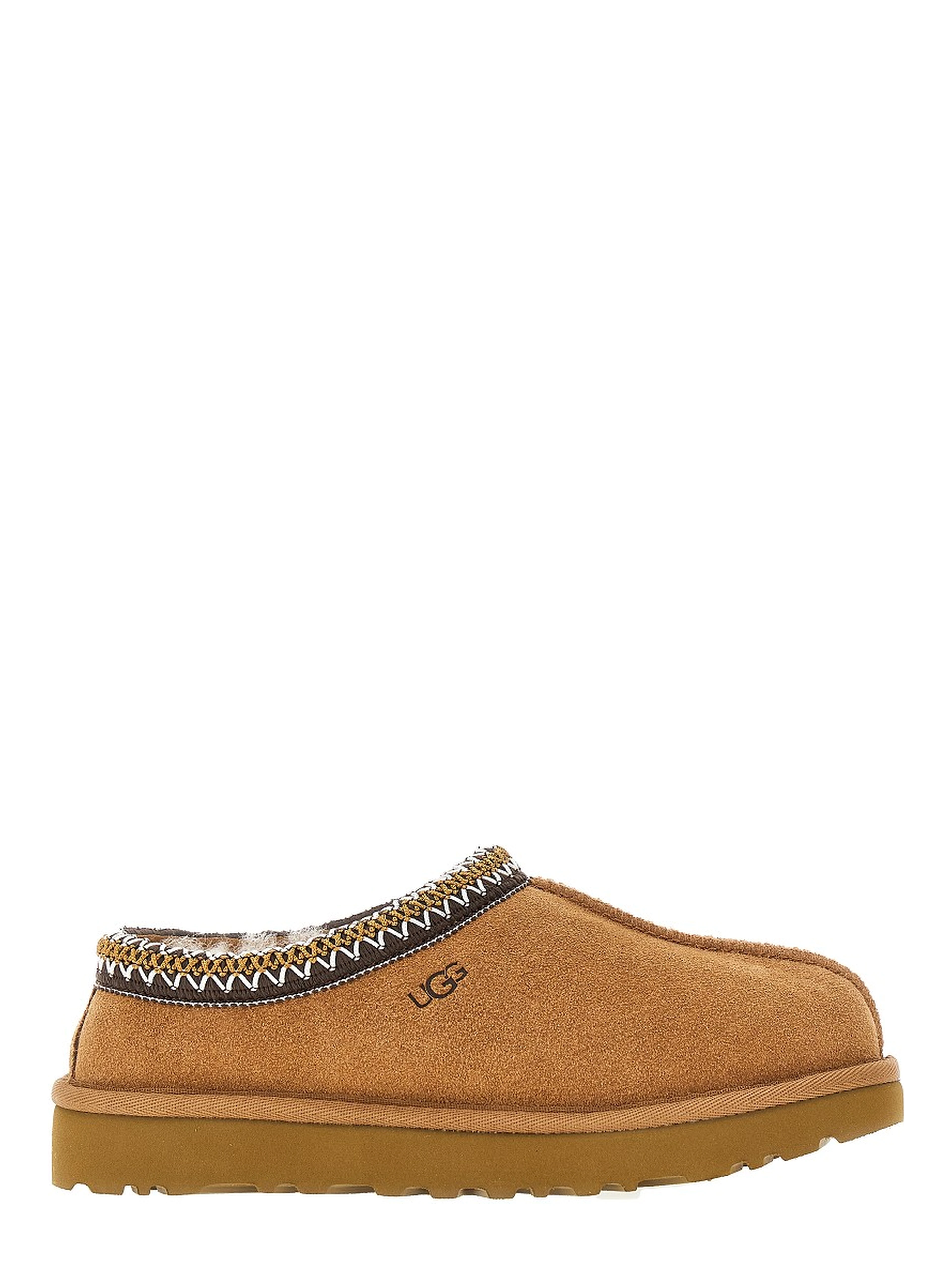 'Tasman' slippers