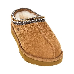 'Tasman' slippers
