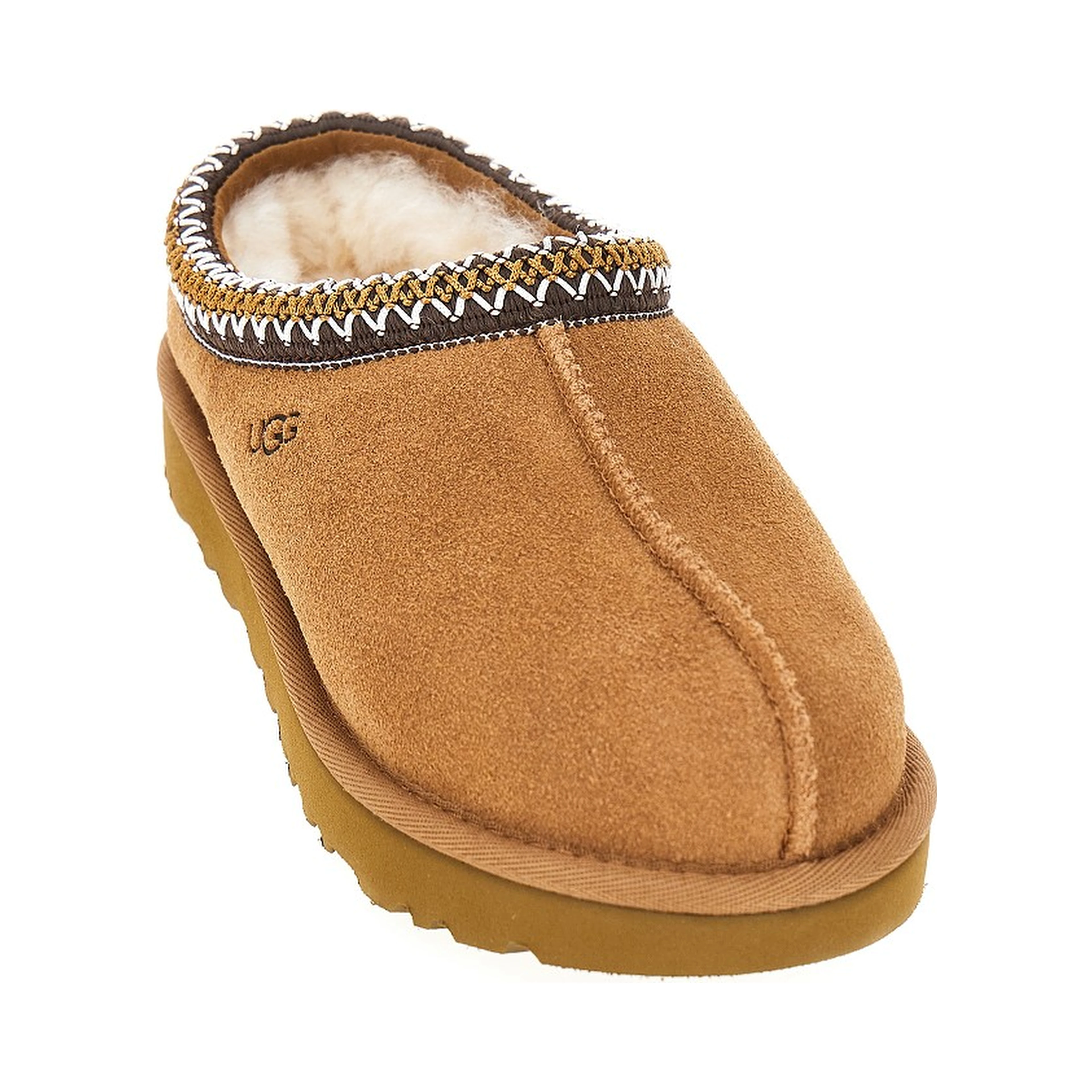 'Tasman' slippers