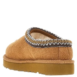 'Tasman' slippers