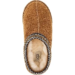 'Tasman' slippers
