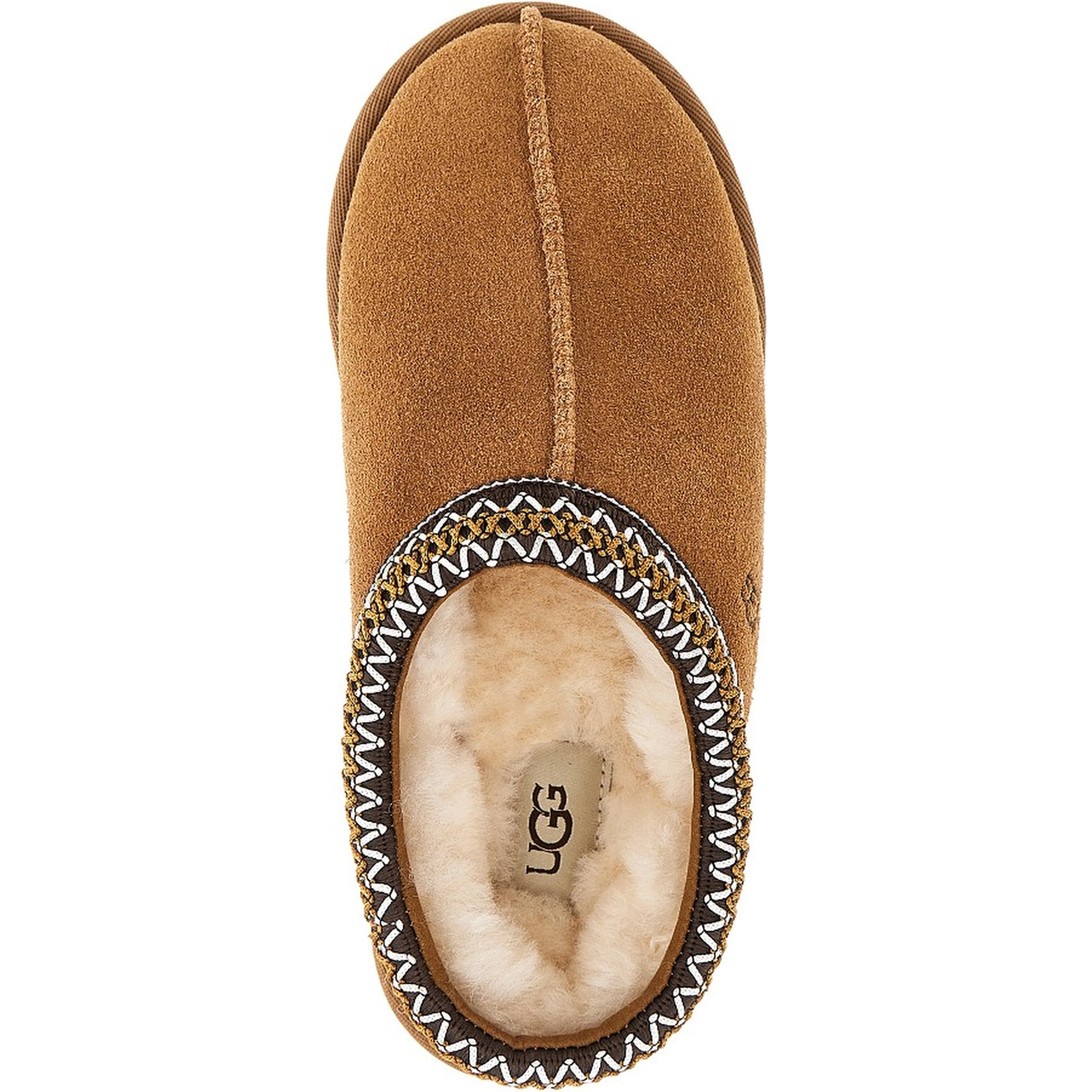 'Tasman' slippers