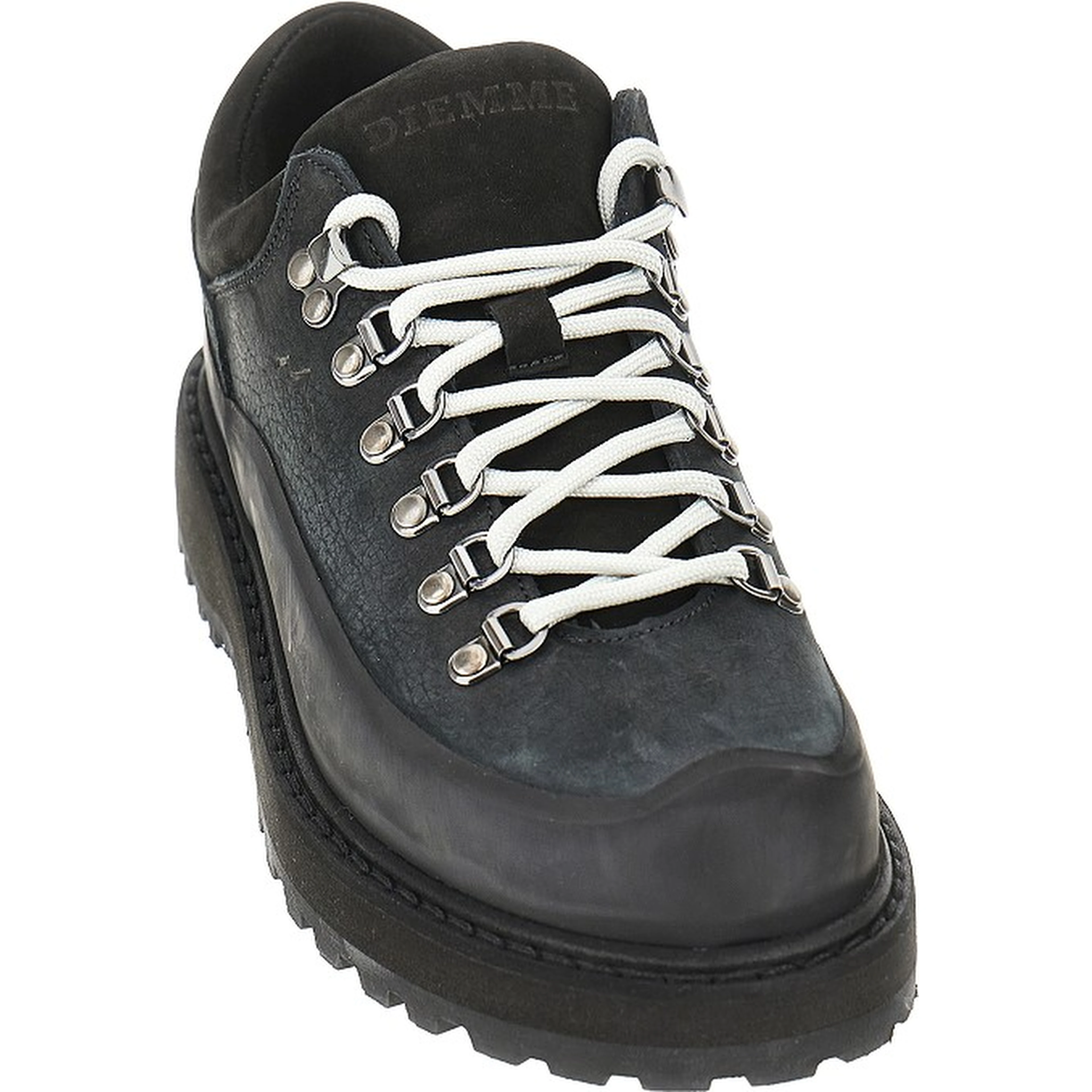 Leather and rubber 'Cornaro' sneakers
