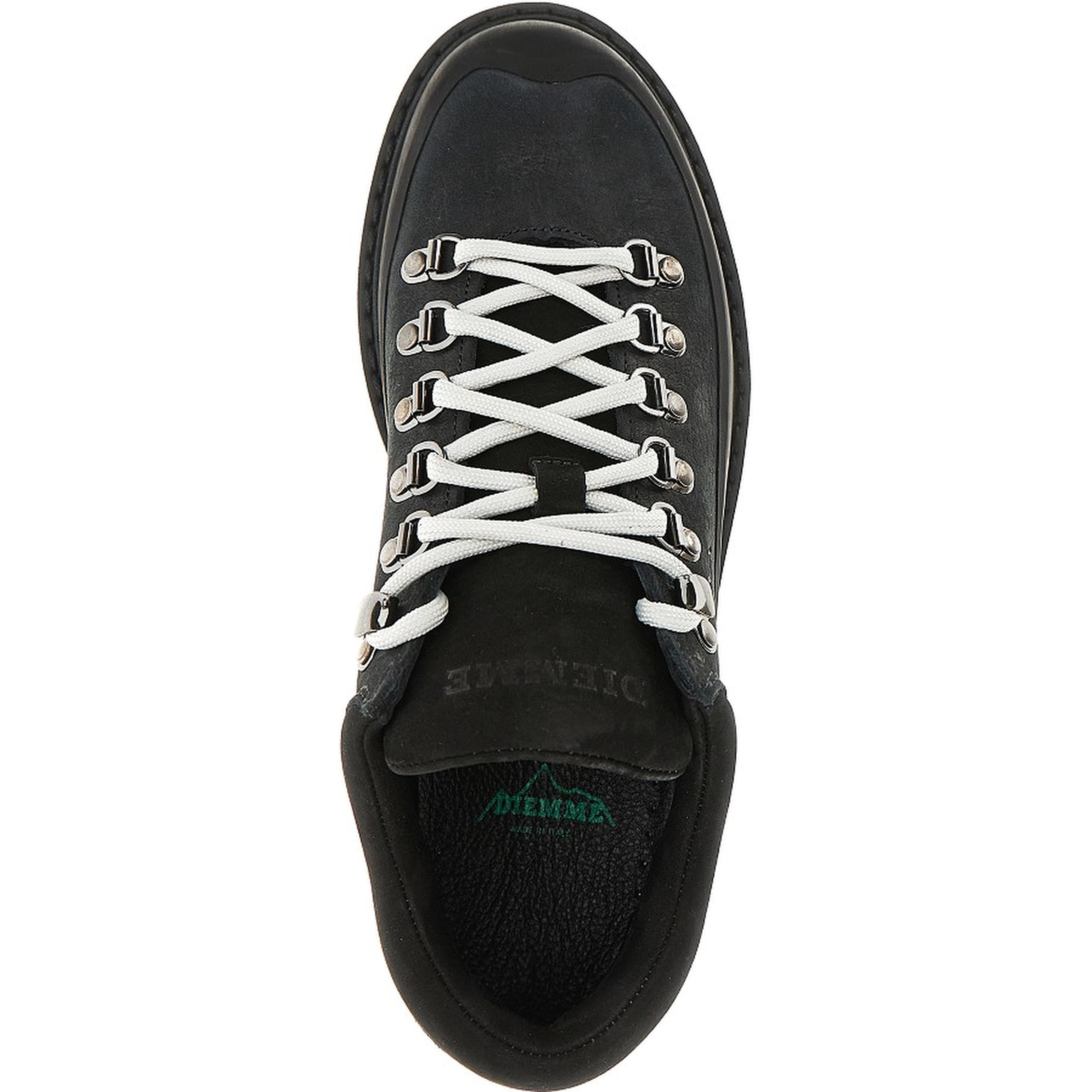 Leather and rubber 'Cornaro' sneakers