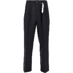 Mirò Rima wool pants
