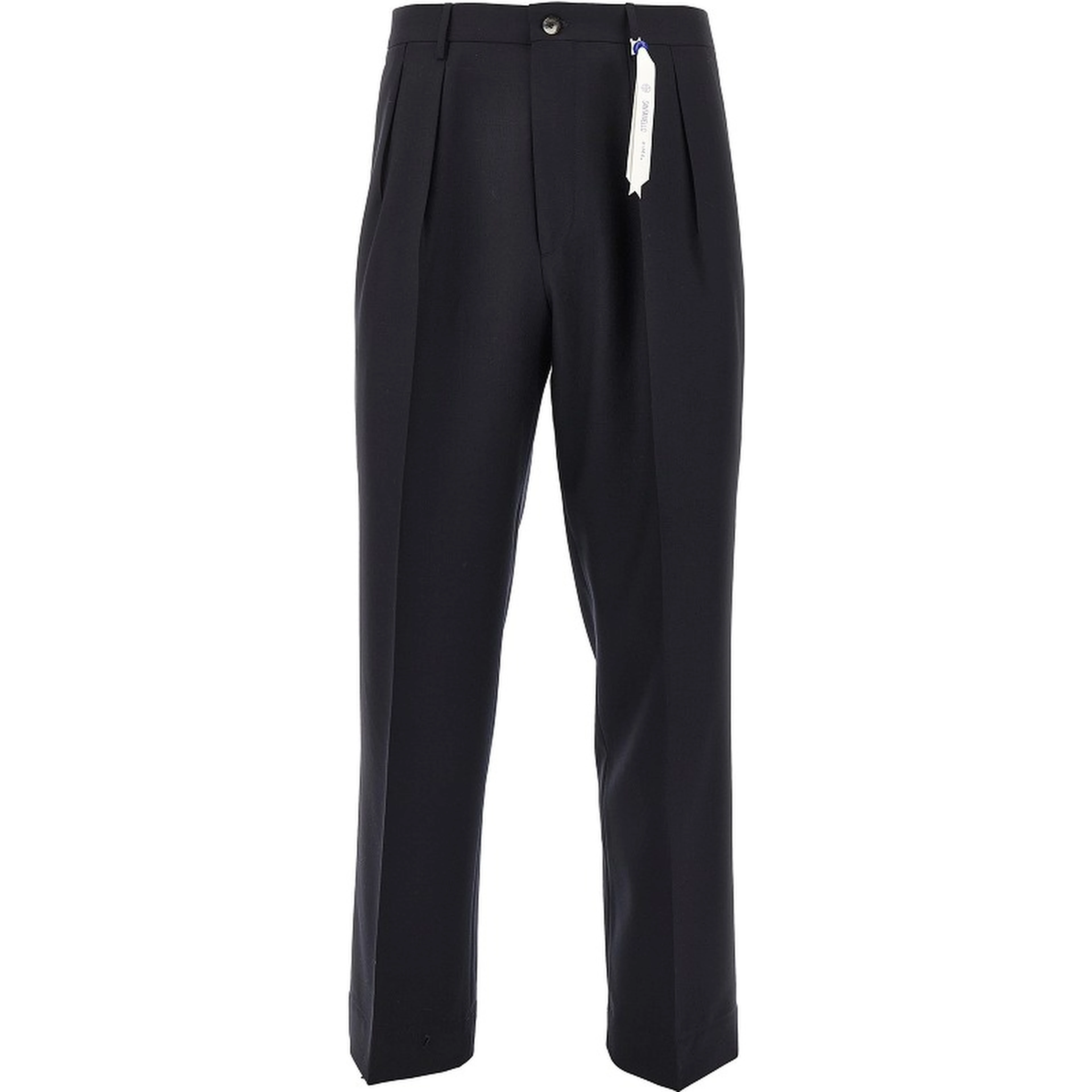 Mirò Rima wool pants