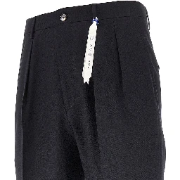Mirò Rima wool pants