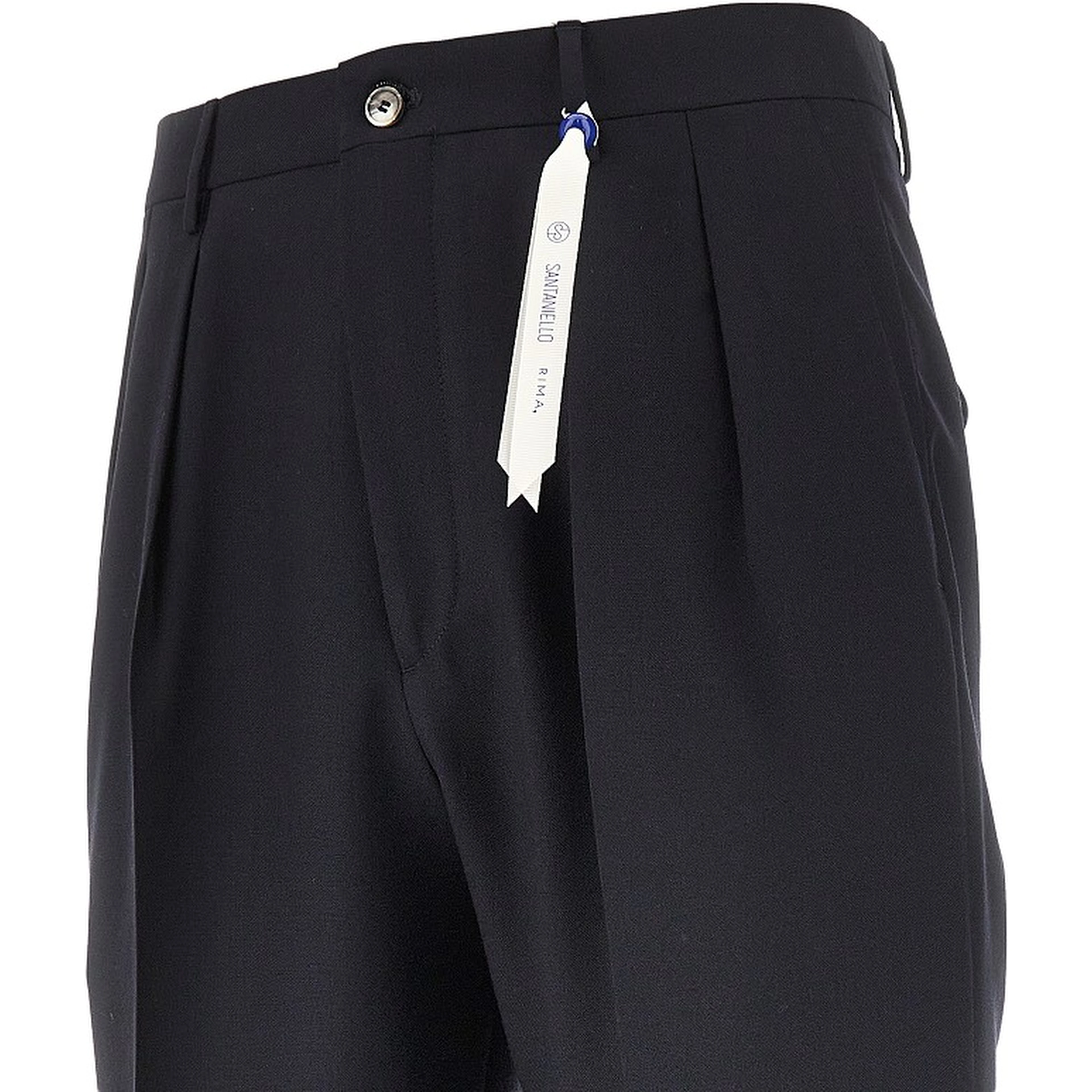 Mirò Rima wool pants