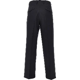 Mirò Rima wool pants