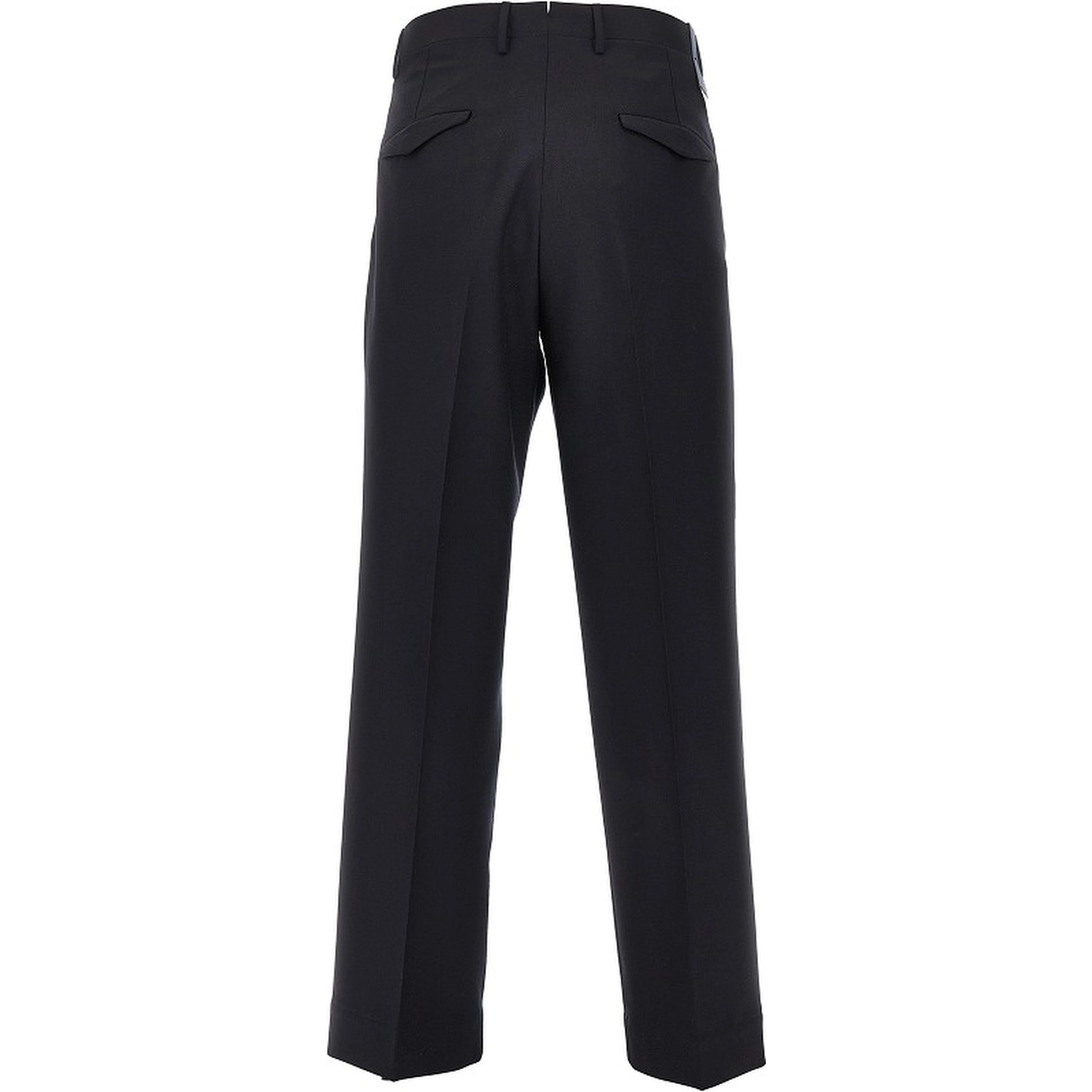 Mirò Rima wool pants