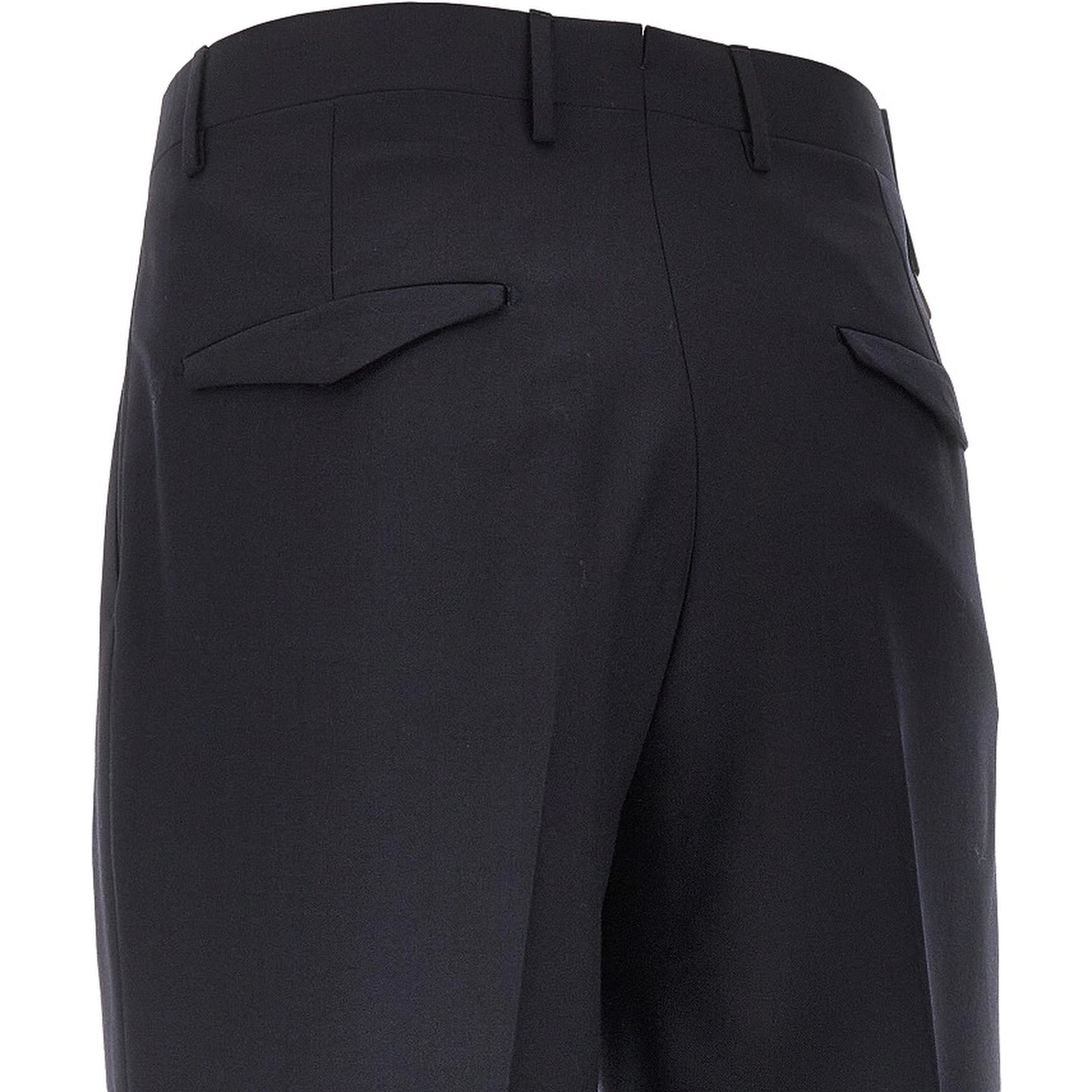 Mirò Rima wool pants