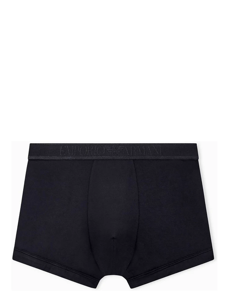 Stretch modal boxer shorts