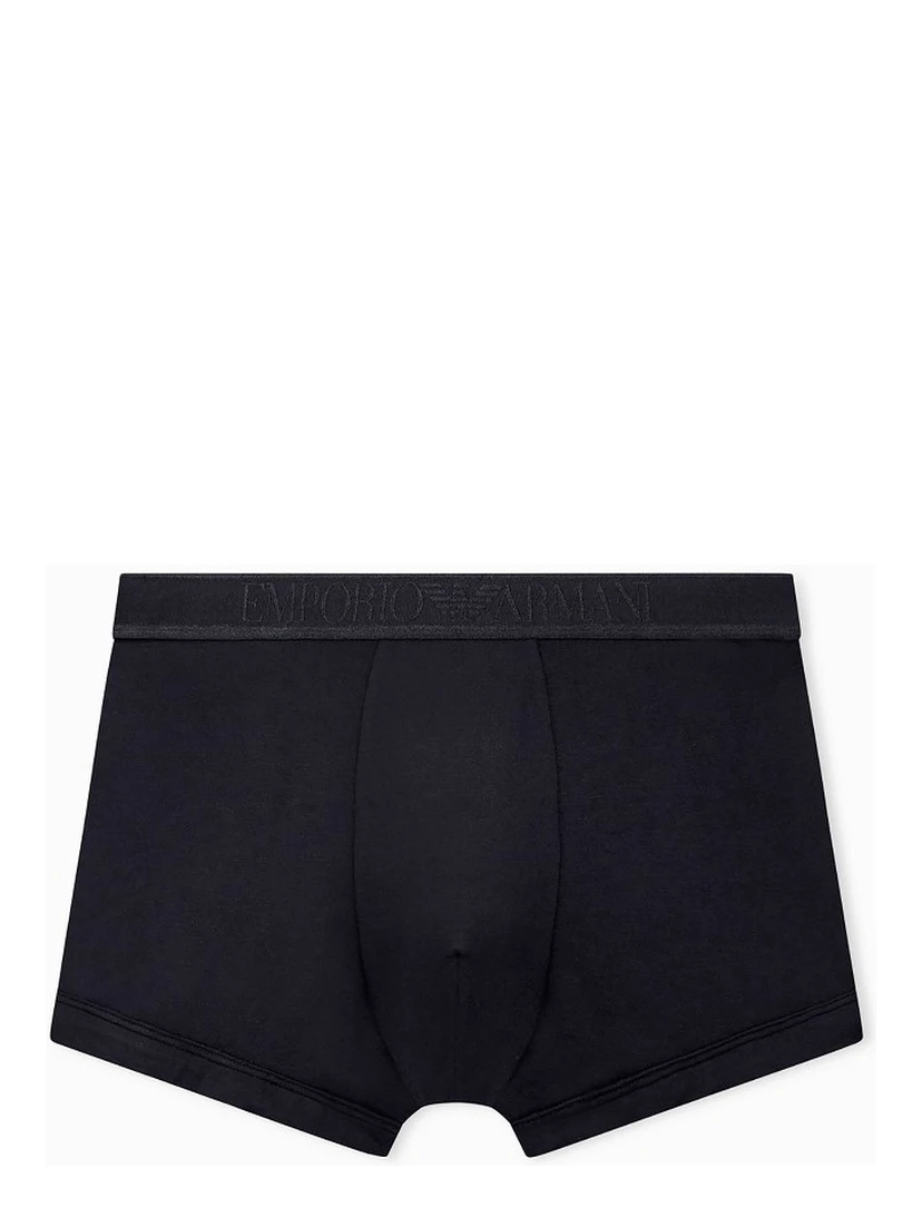 Stretch modal boxer shorts