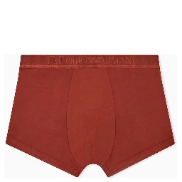 Stretch modal boxer shorts