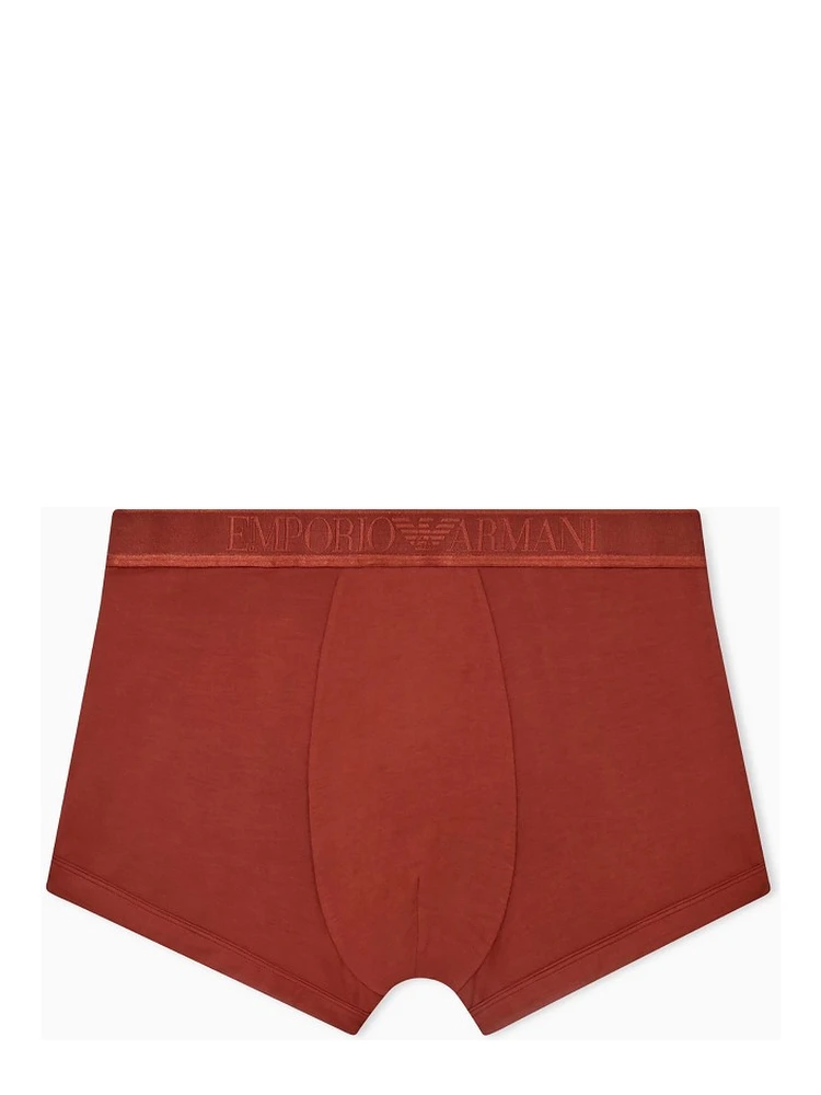 Stretch modal boxer shorts