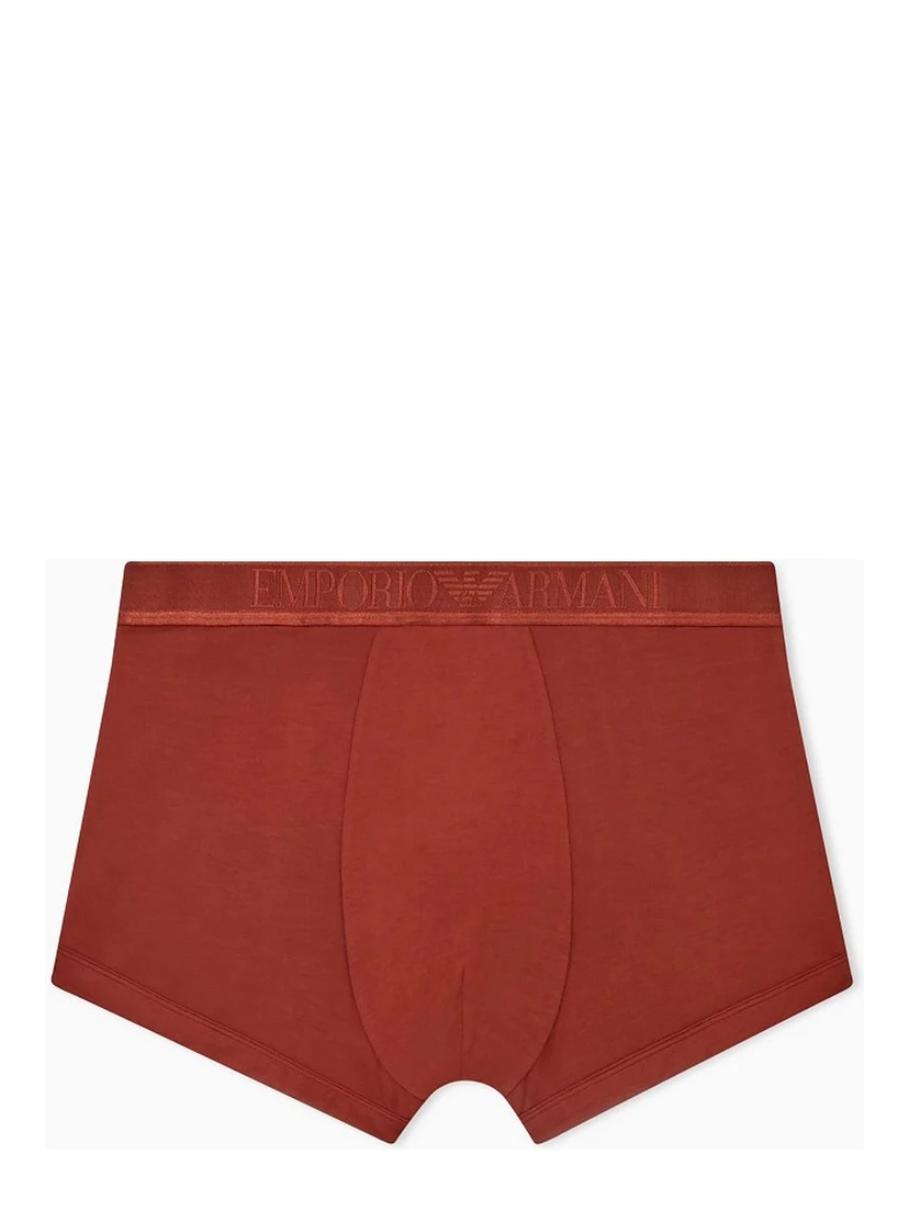 Stretch modal boxer shorts