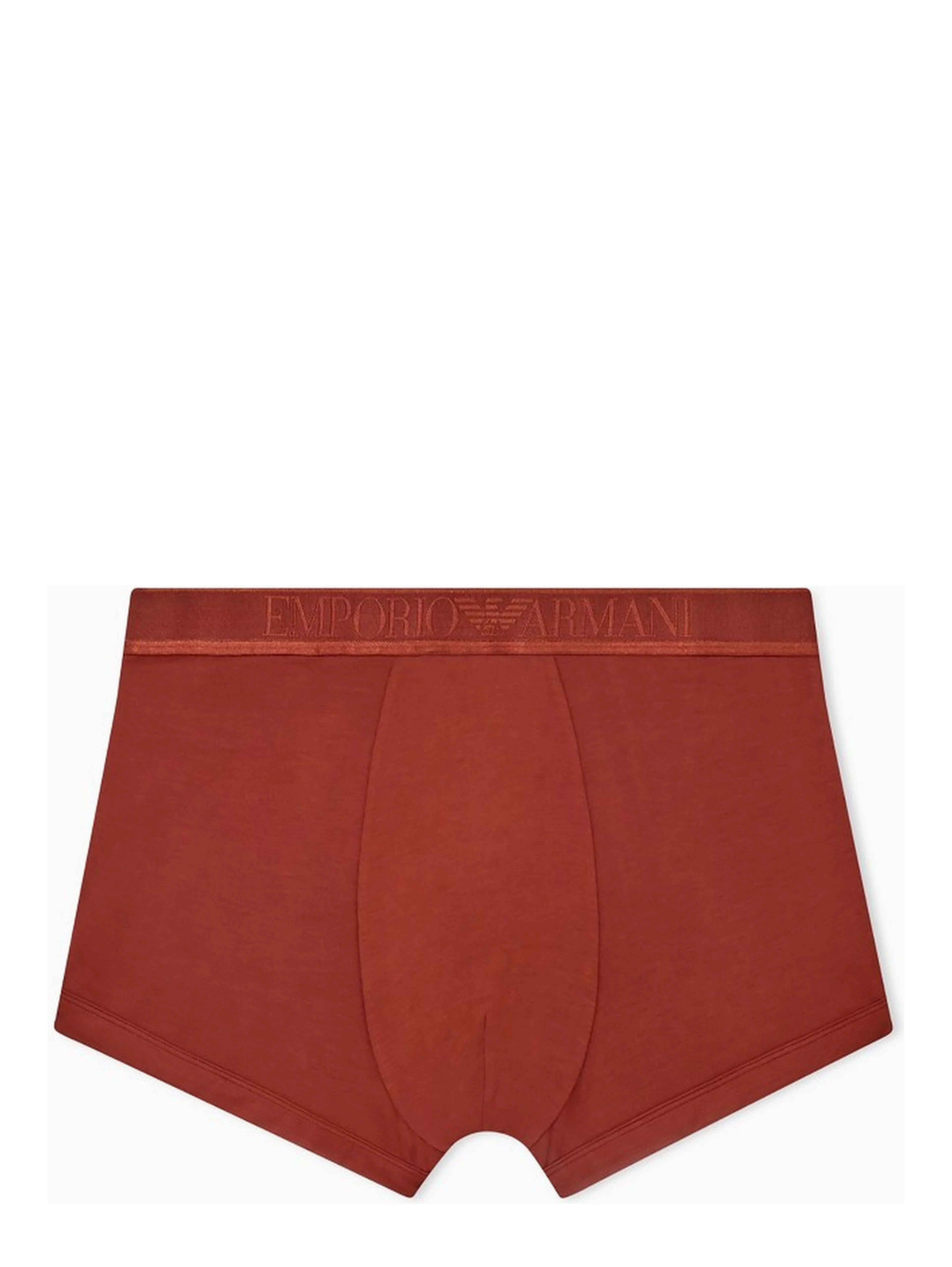 Stretch modal boxer shorts