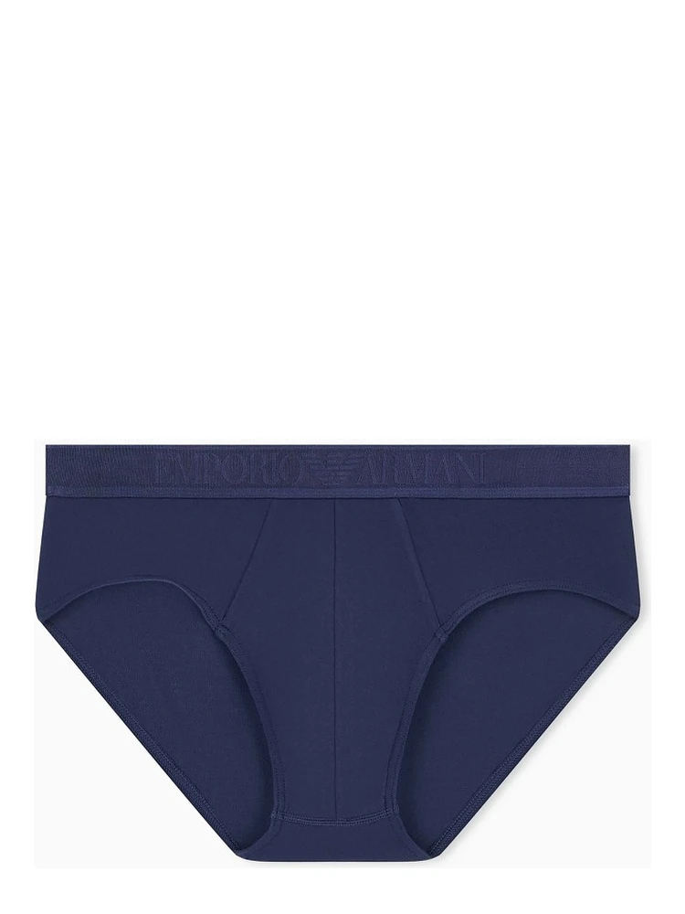 Stretch modal brief