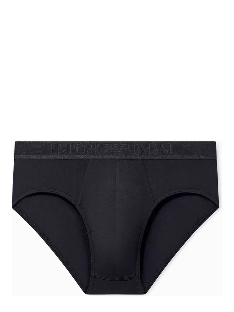 Stretch modal brief
