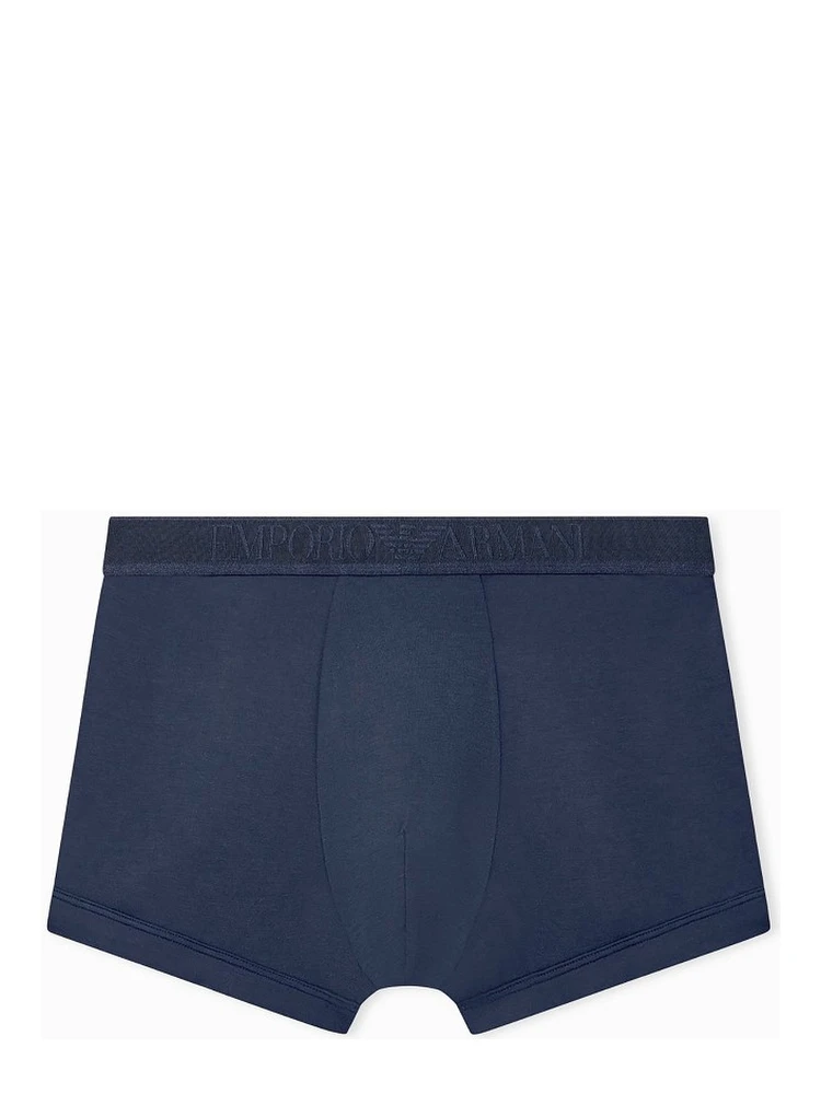 Stretch modal boxer shorts