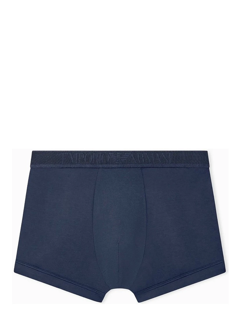 Stretch modal boxer shorts