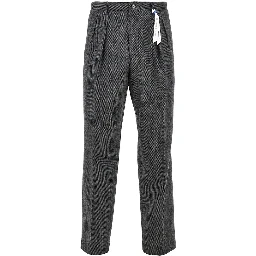Mirò Rima wool pants