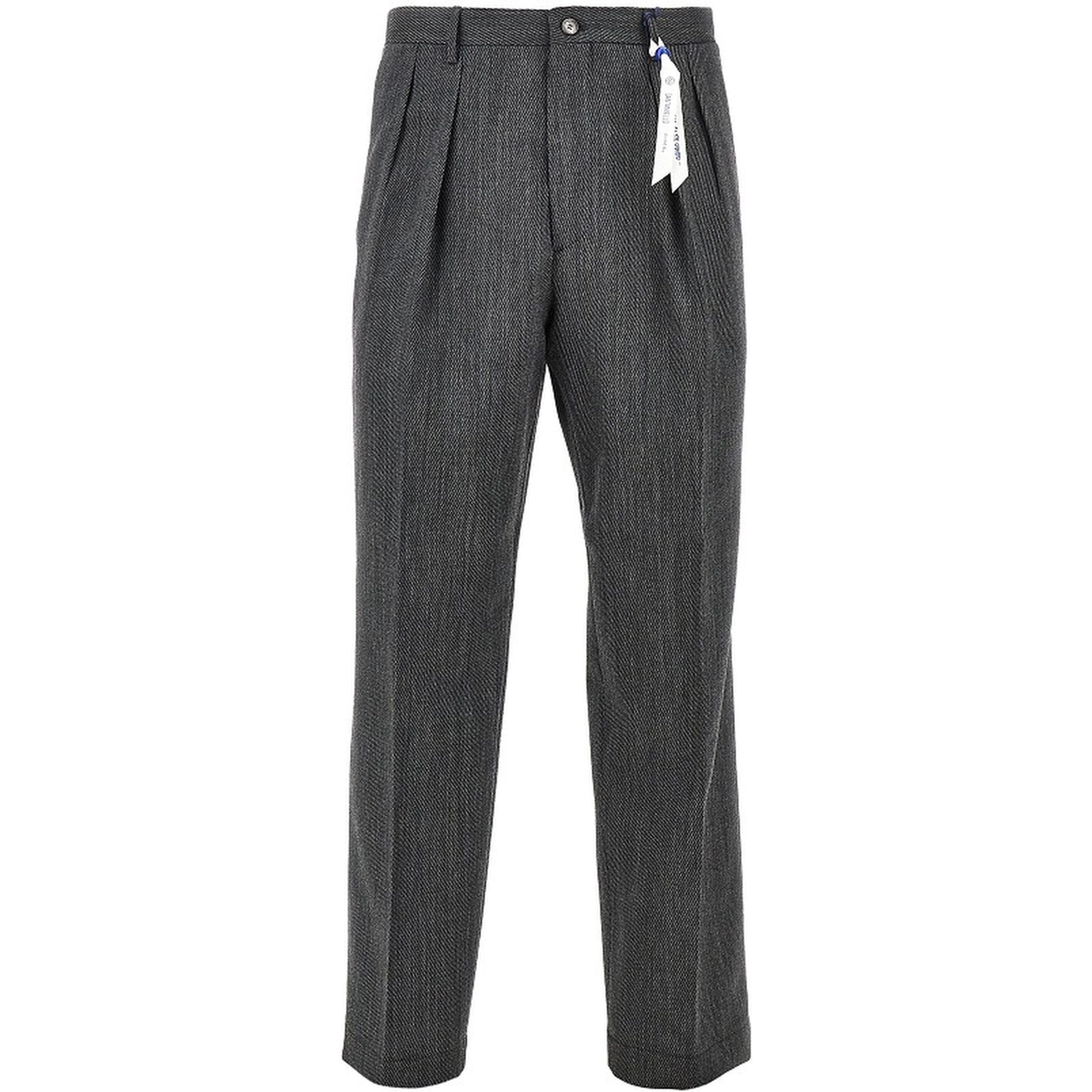 Mirò Rima wool pants
