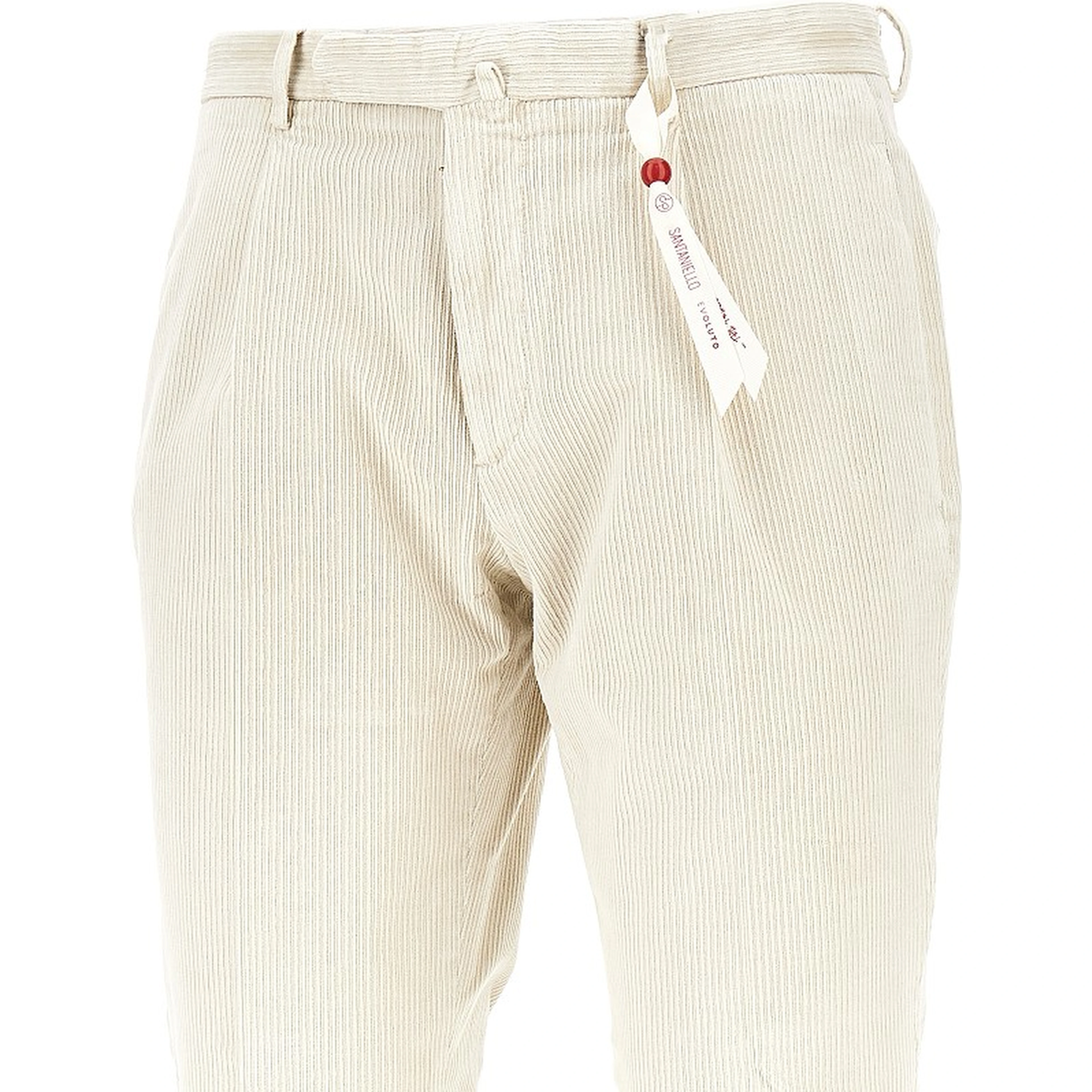 Corduroy 'Arechi' trousers