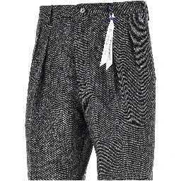 Mirò Rima wool pants