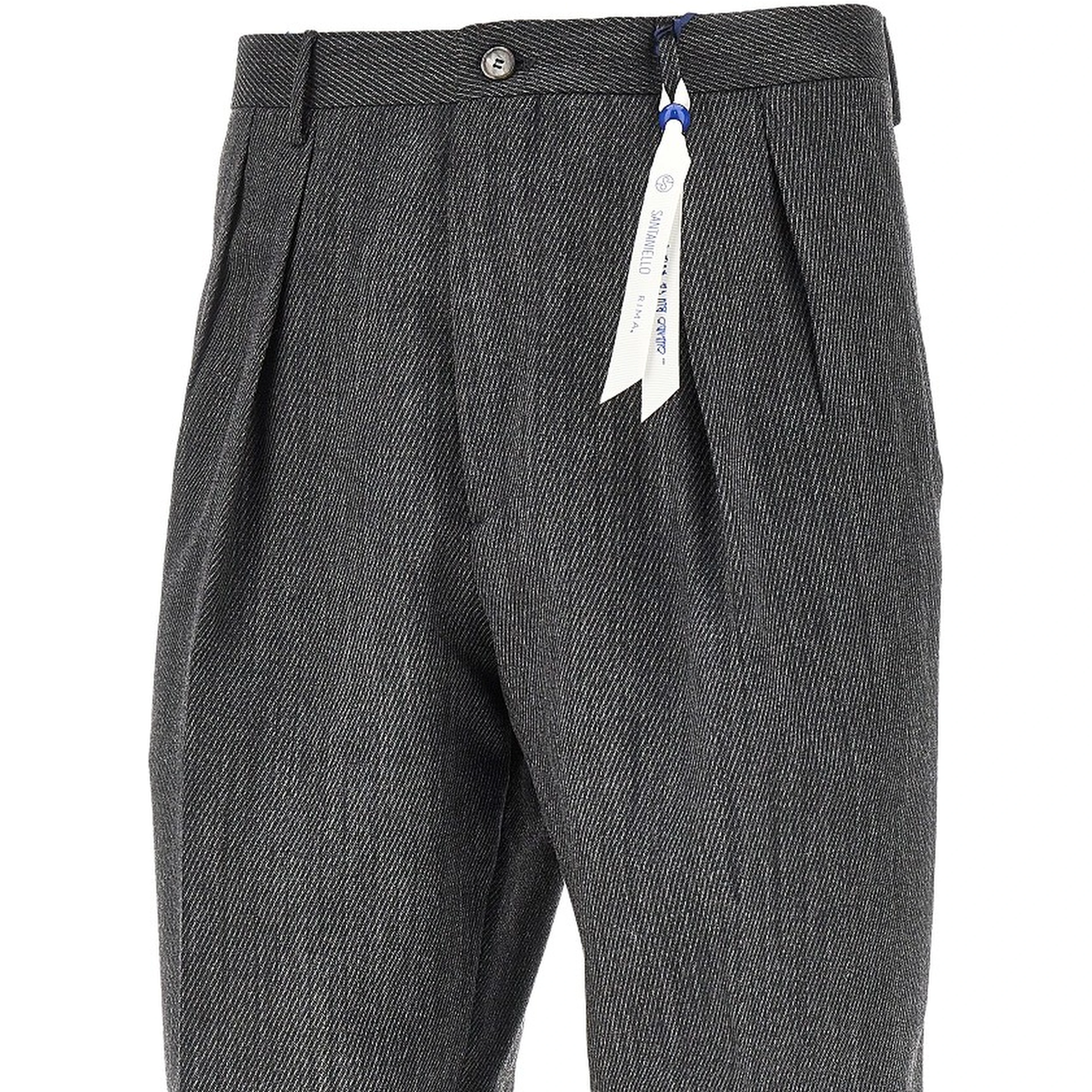 Mirò Rima wool pants