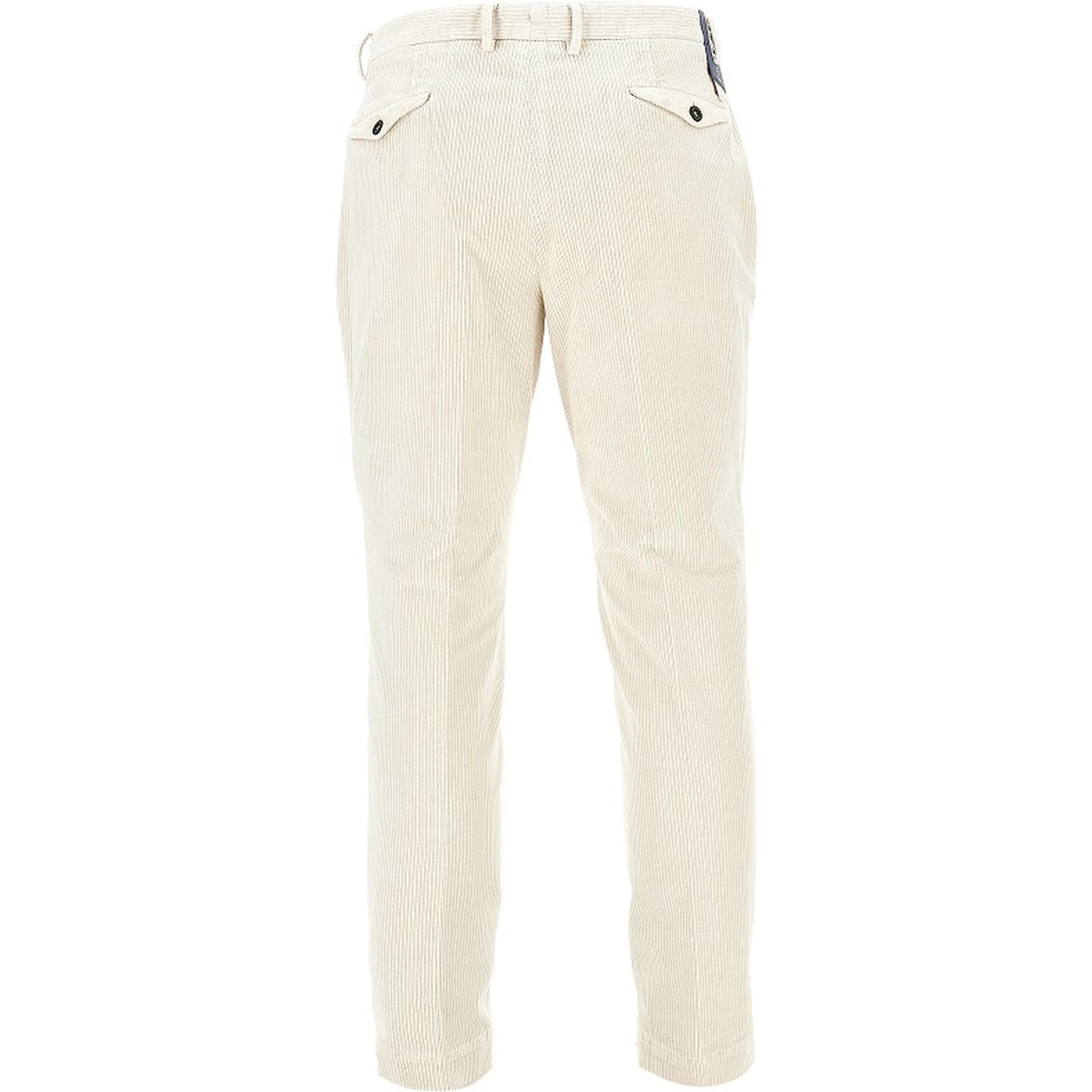 Corduroy 'Arechi' trousers