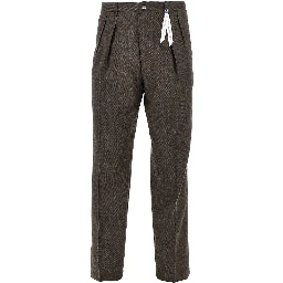 Mirò Rima wool pants
