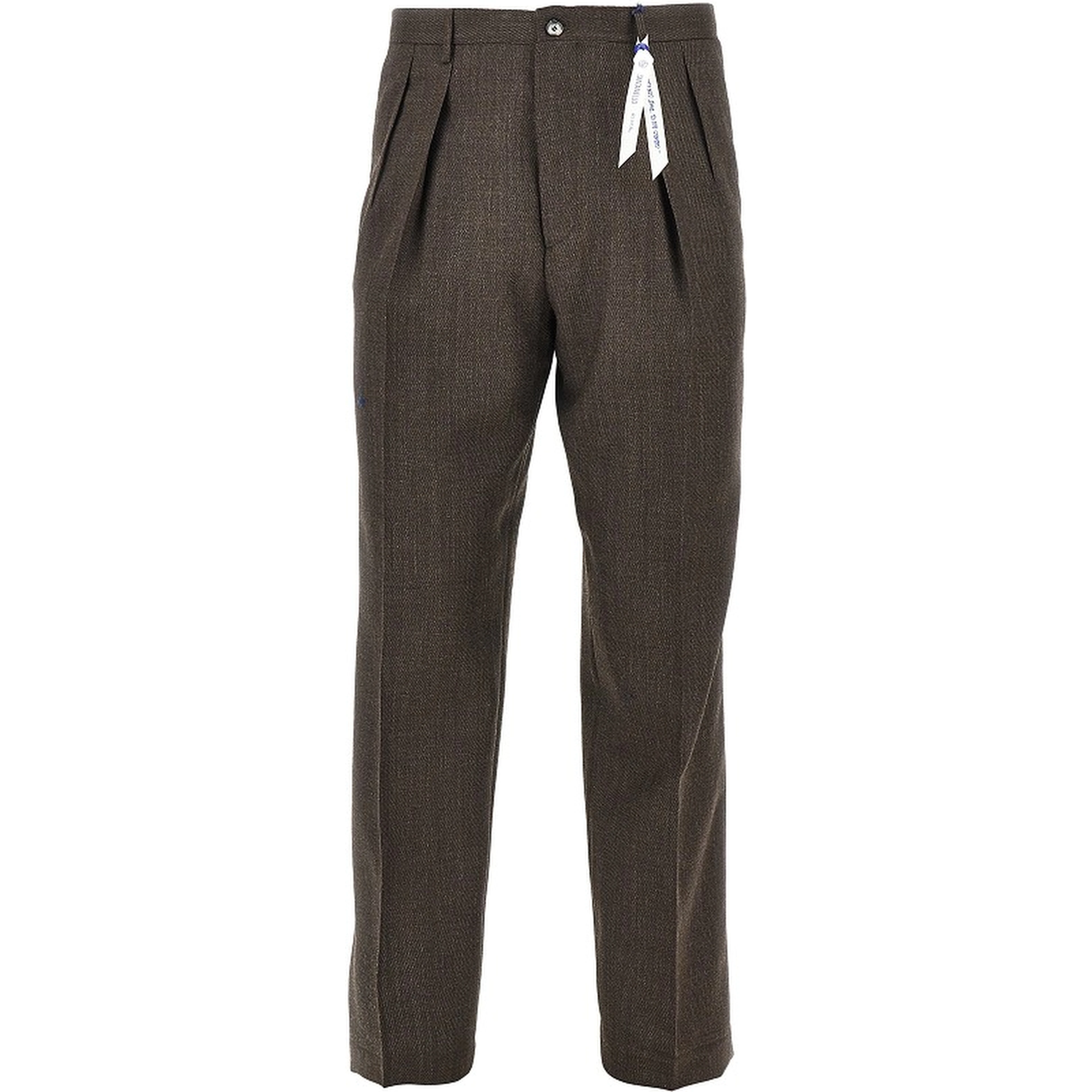 Mirò Rima wool pants