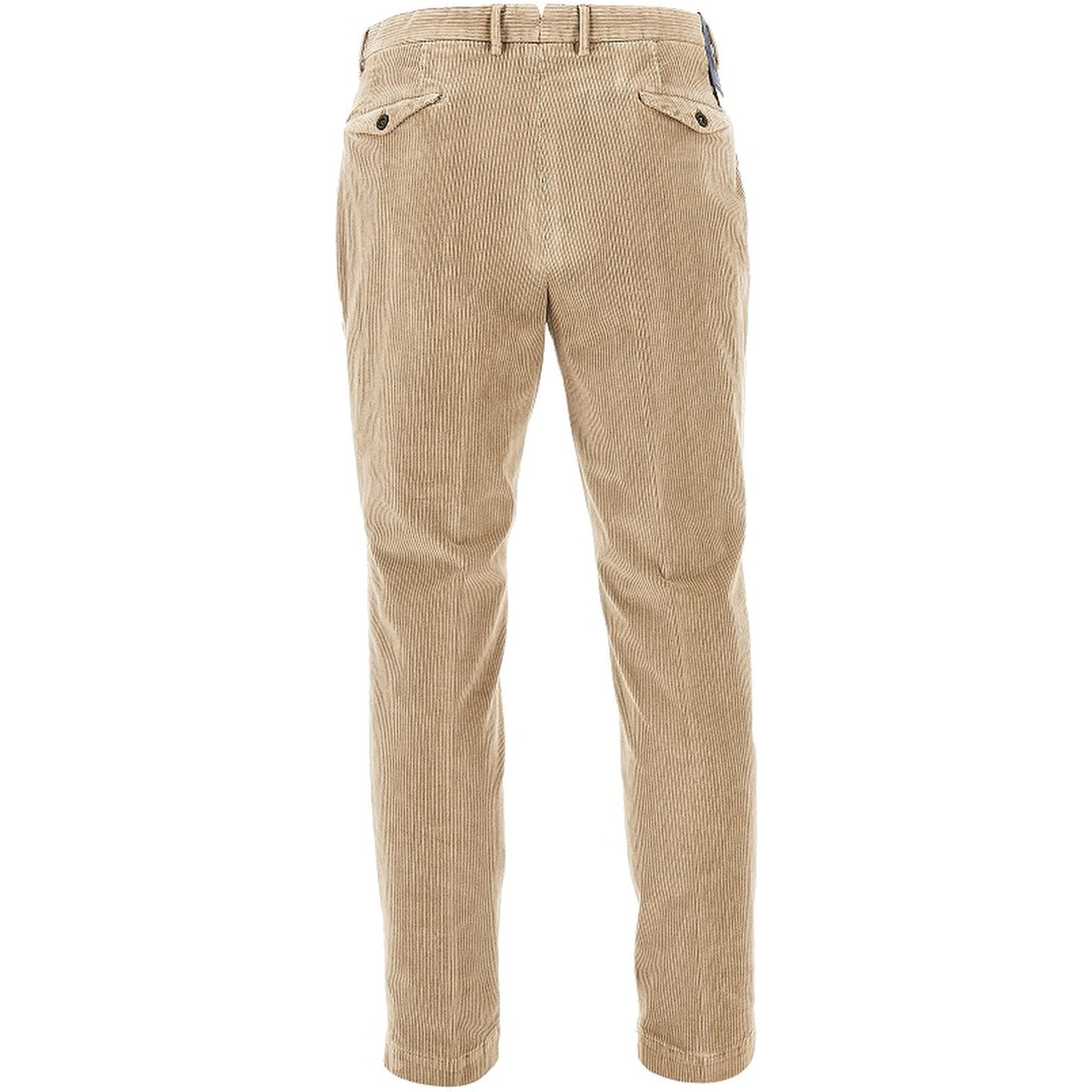 Corduroy 'Arechi' trousers