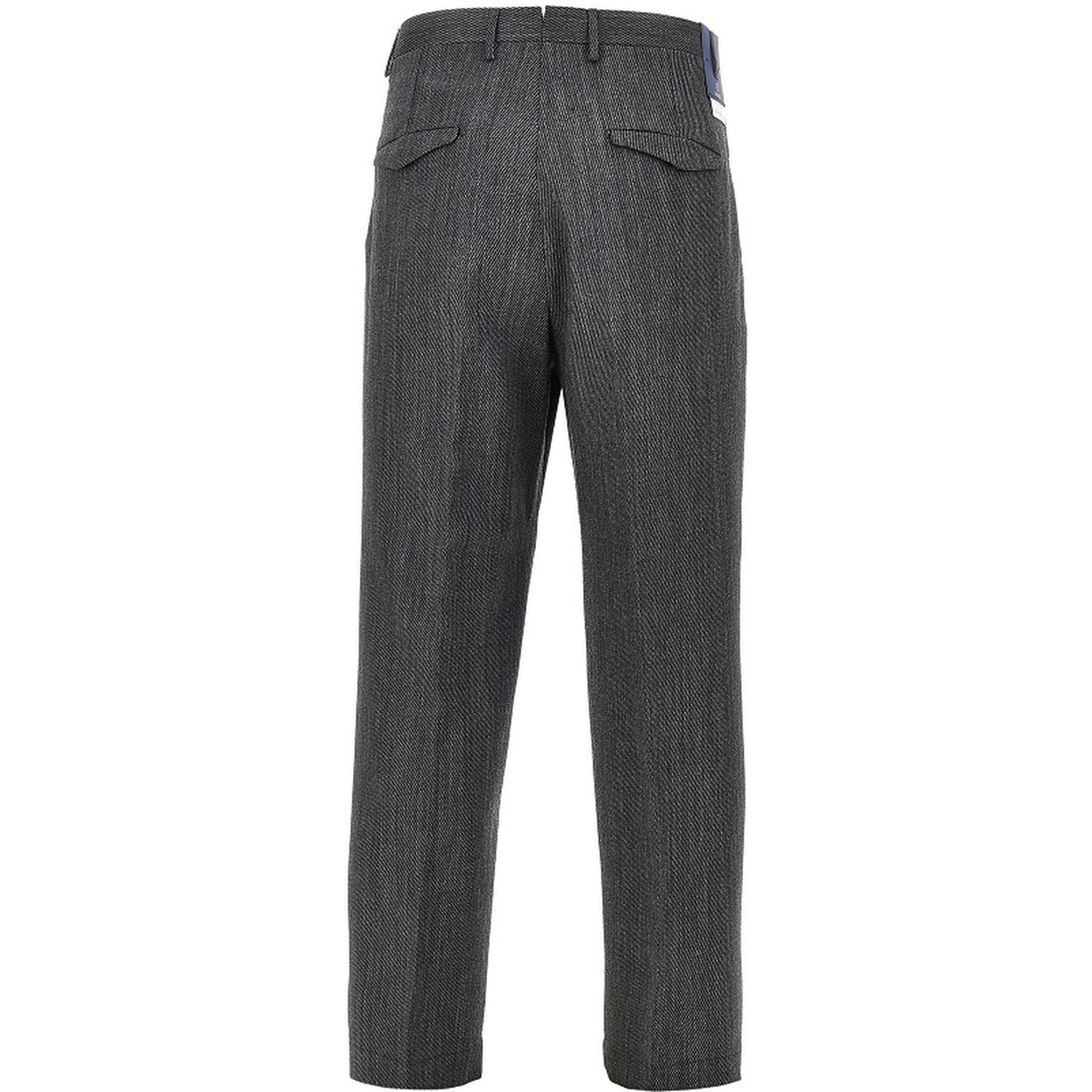 Mirò Rima wool pants