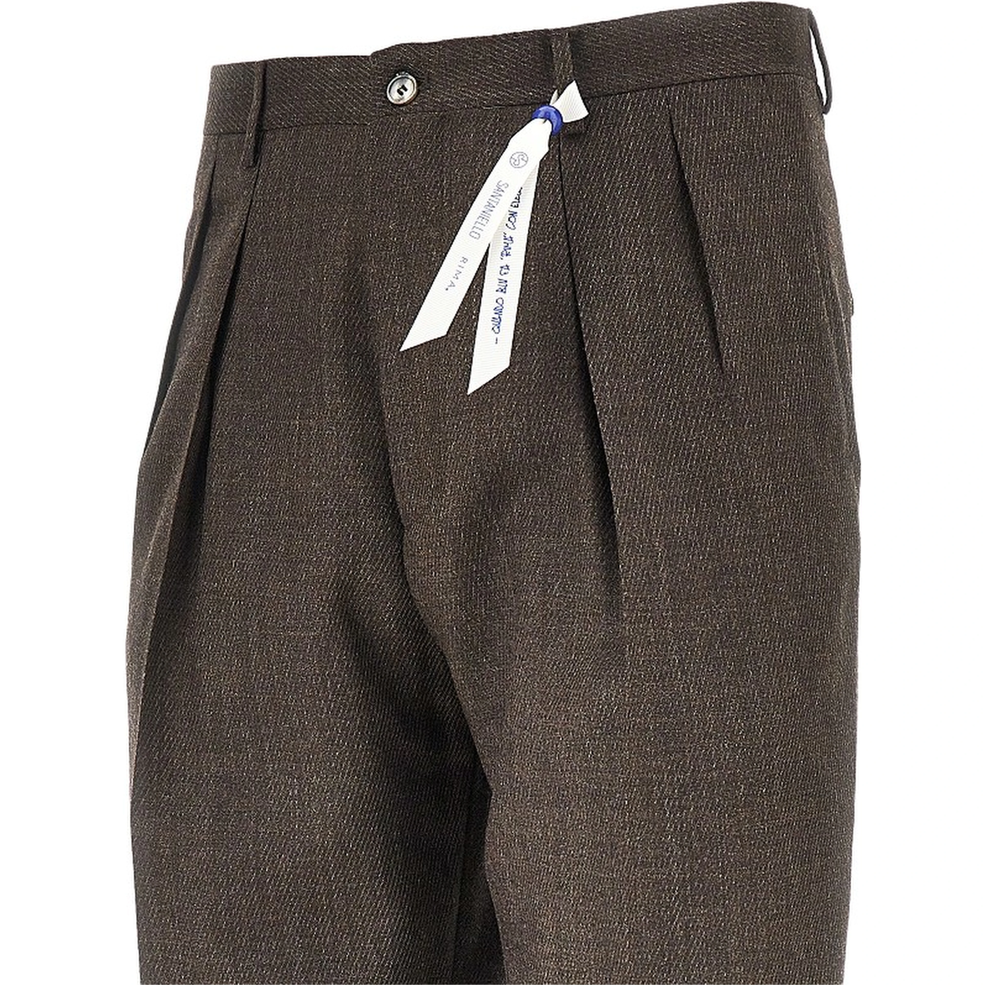 Mirò Rima wool pants
