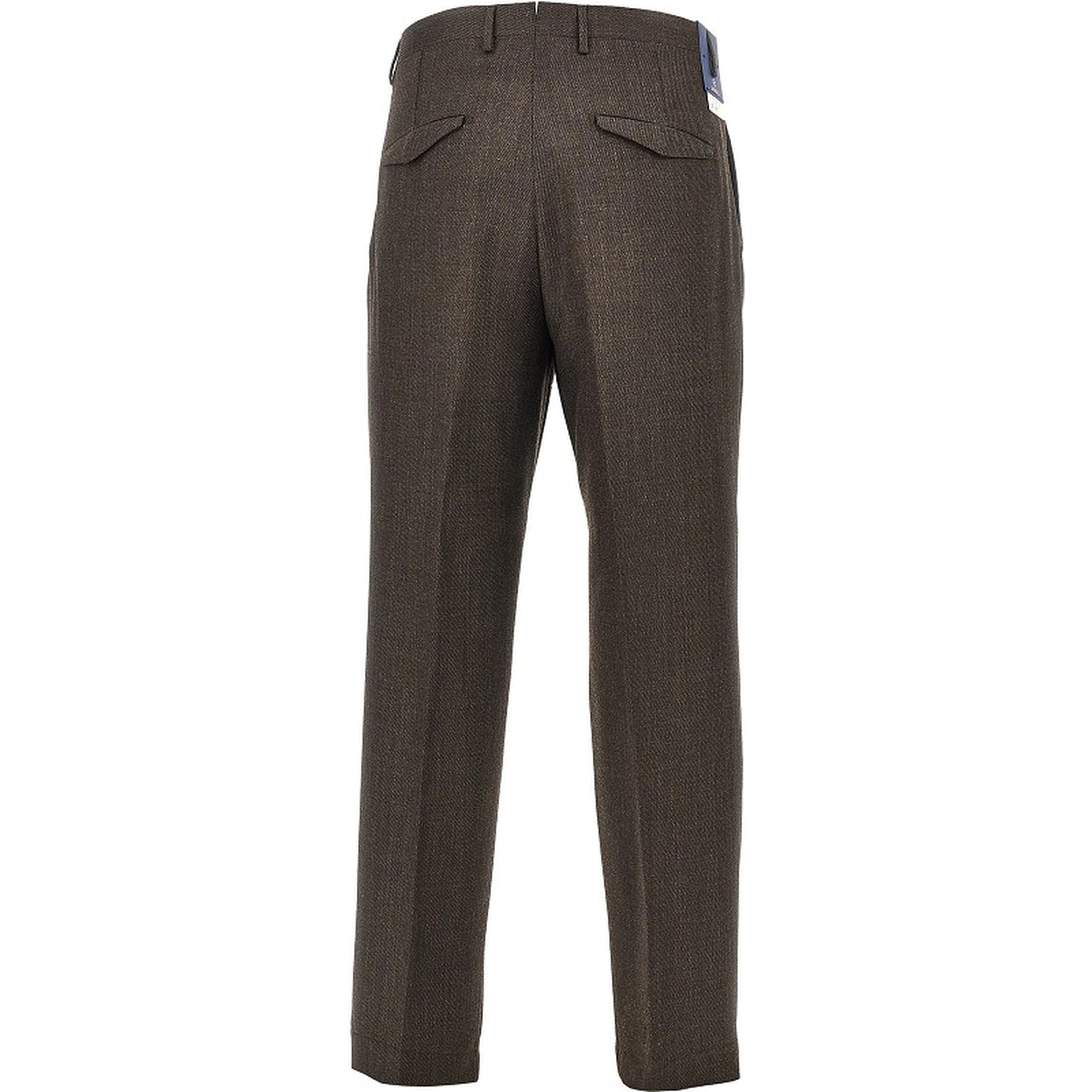 Mirò Rima wool pants
