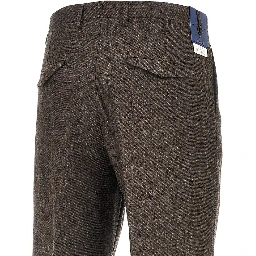 Mirò Rima wool pants