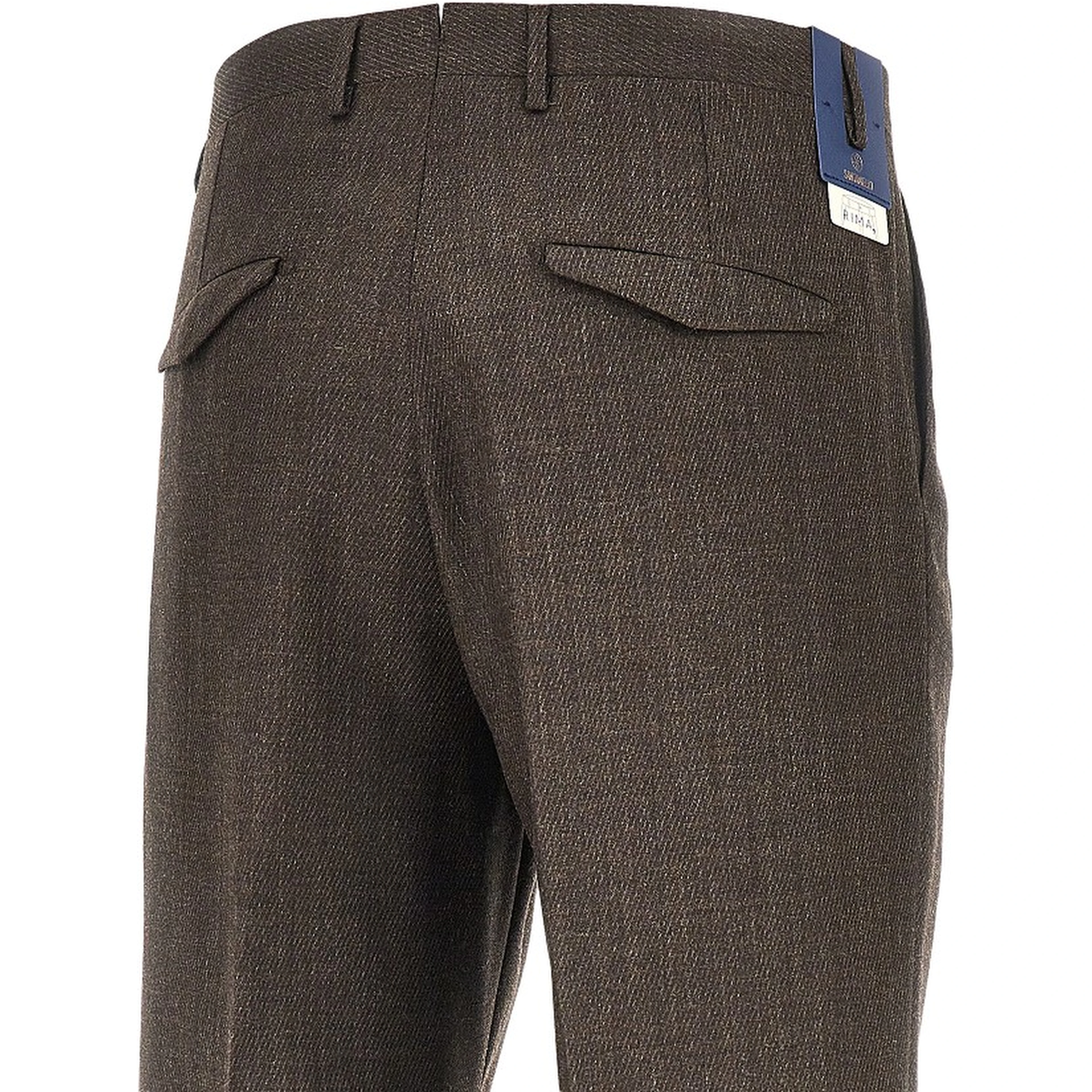 Mirò Rima wool pants
