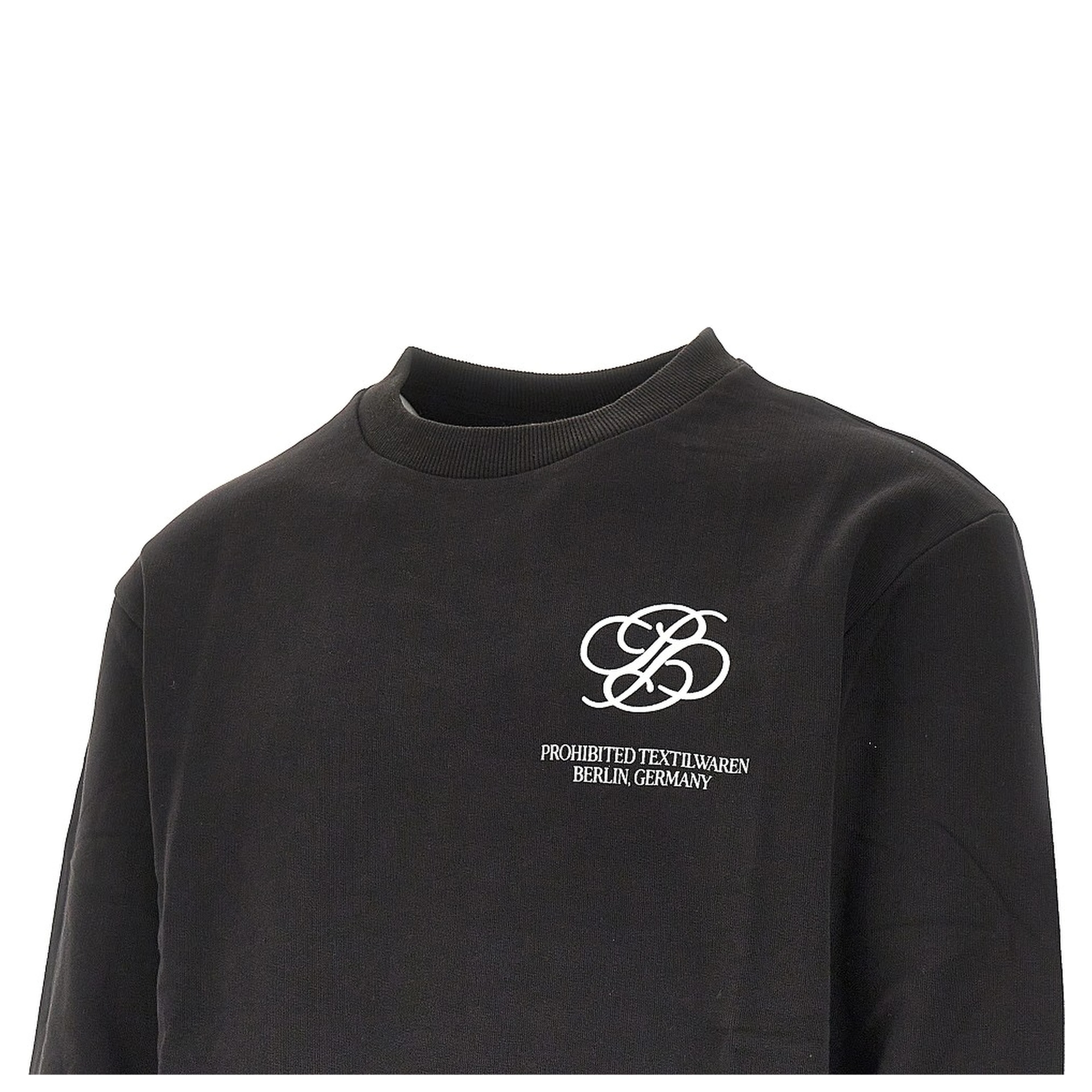 'College Days' french terry T-shirt