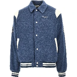 Cloth Field College jacket