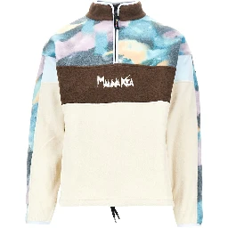 Heritage Polar fleece sweatshirt