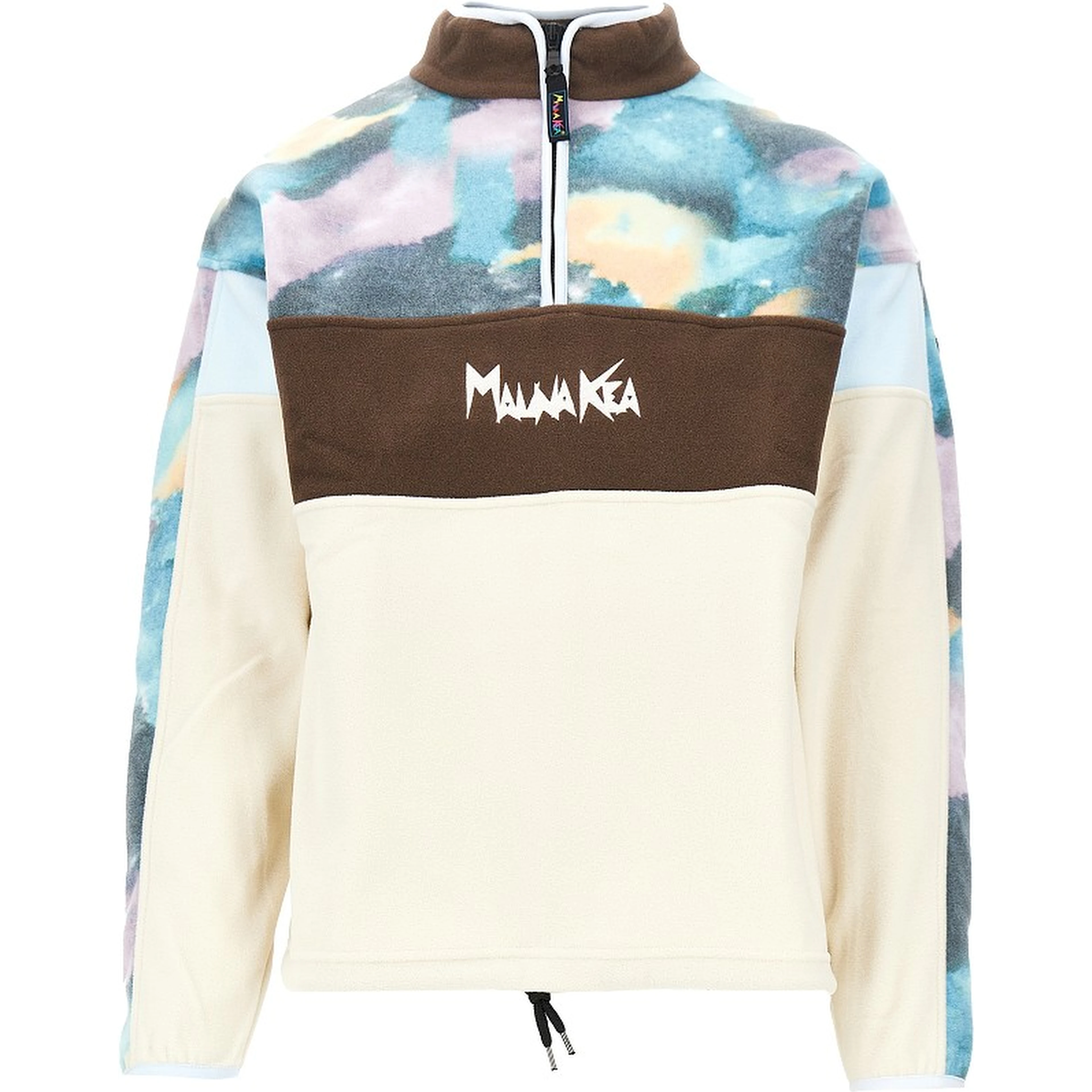 Heritage Polar fleece sweatshirt