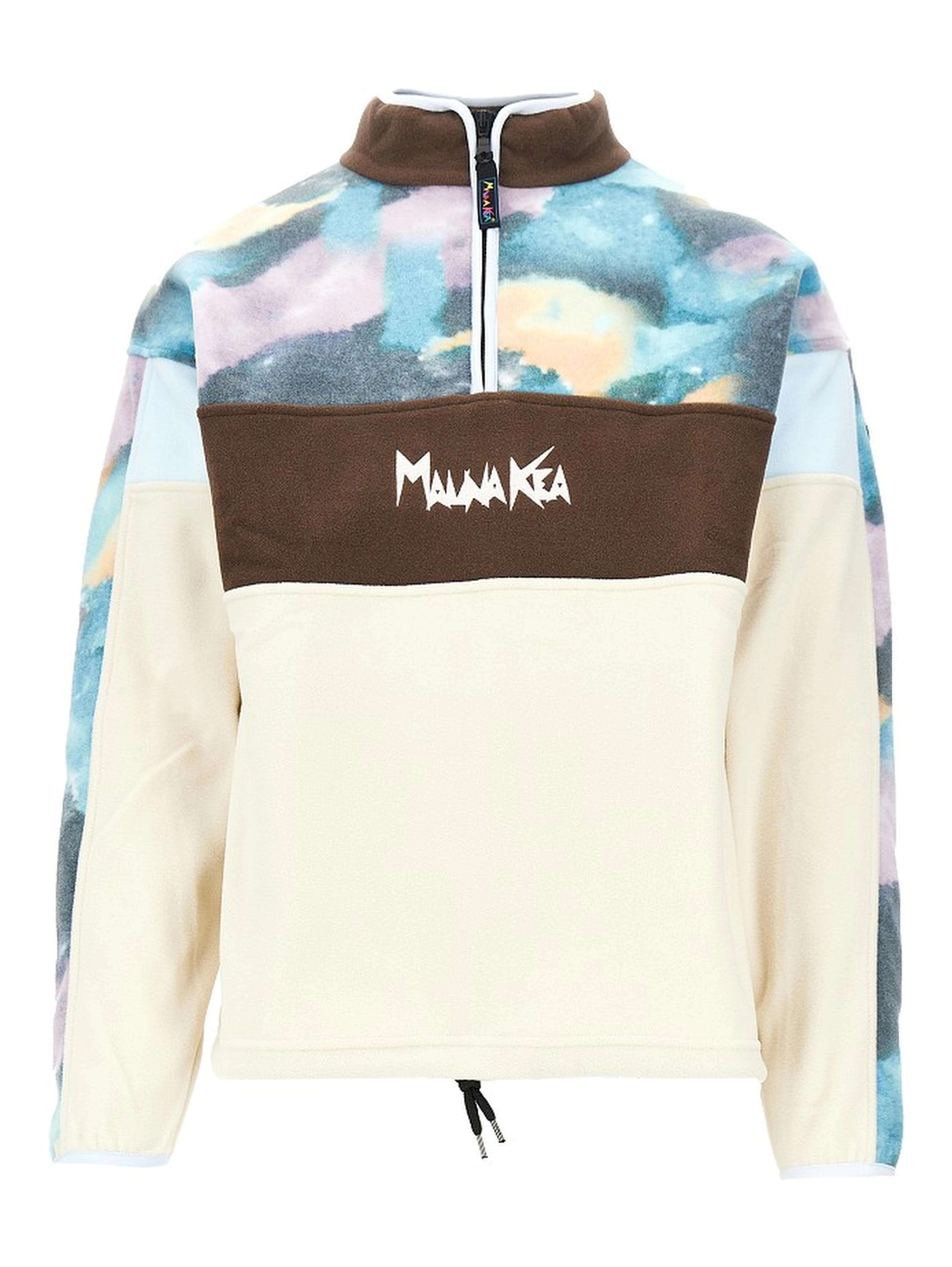 Heritage Polar fleece sweatshirt
