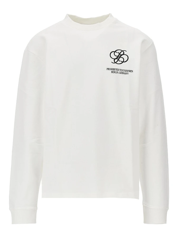 'College Days' french terry T-shirt
