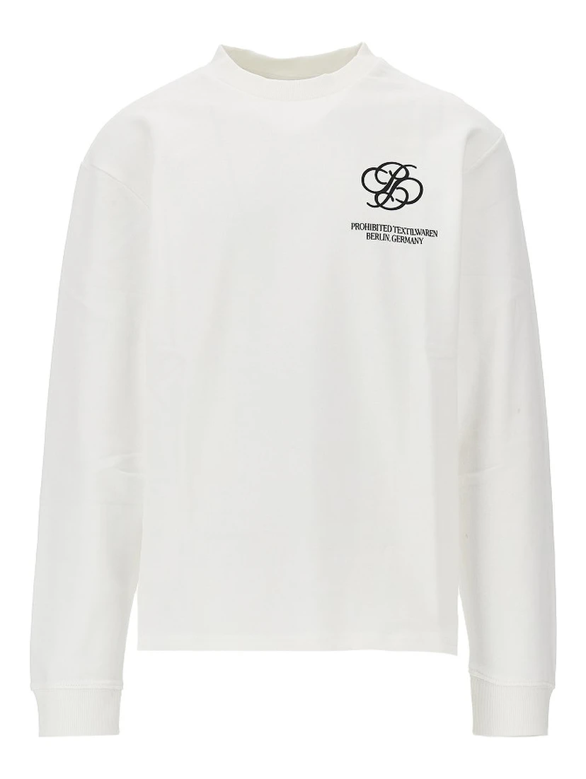 'College Days' french terry T-shirt