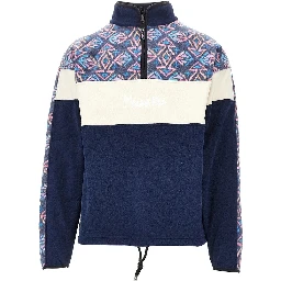 Heritage Polar fleece sweatshirt