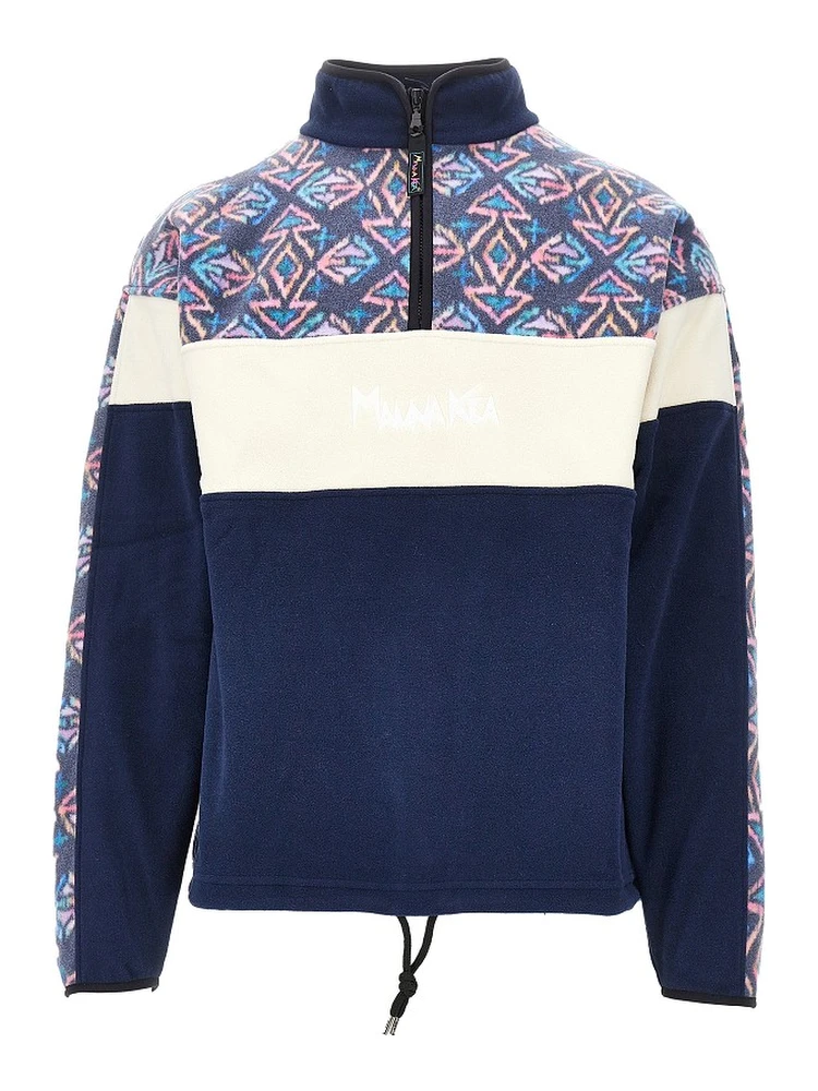 Heritage Polar fleece sweatshirt