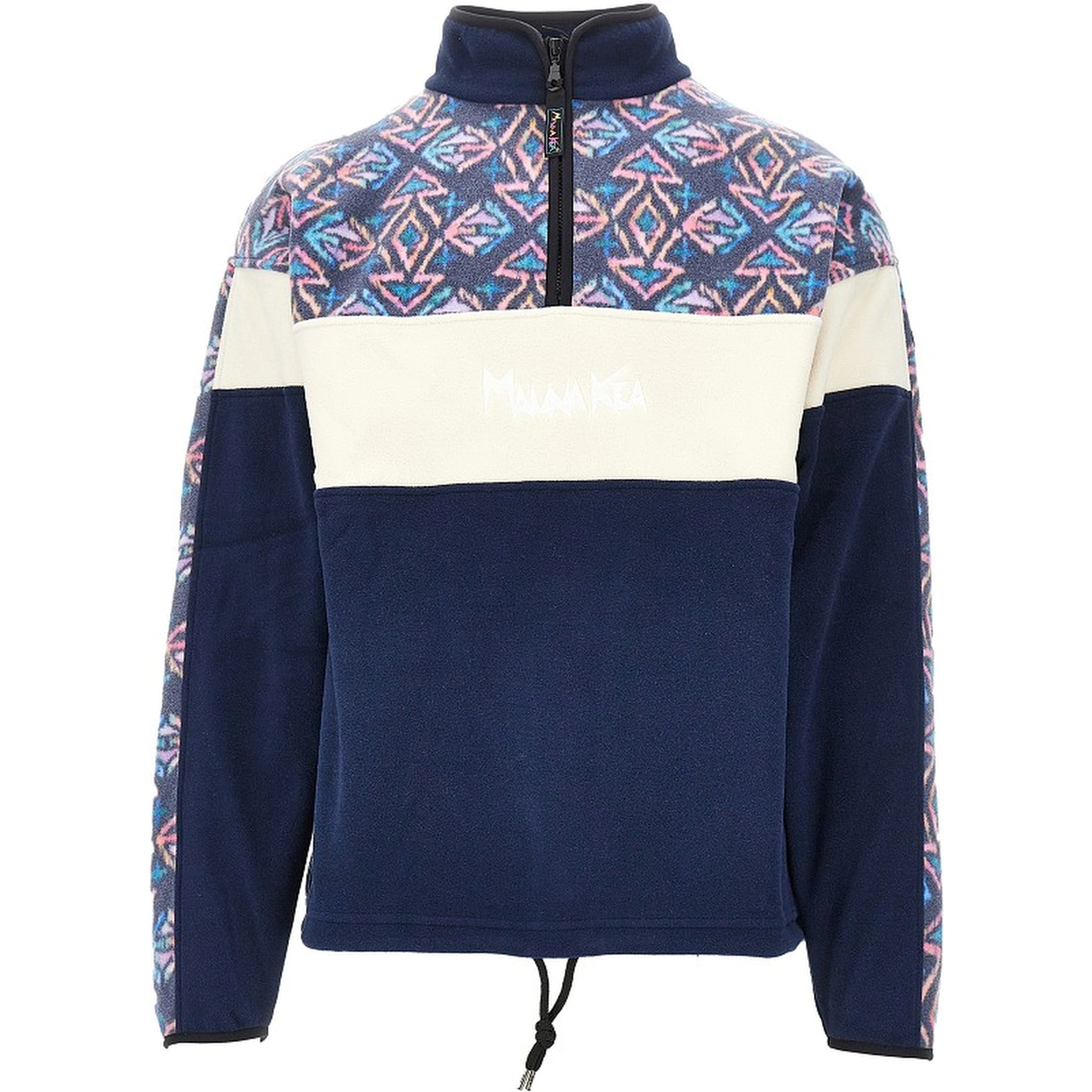 Heritage Polar fleece sweatshirt